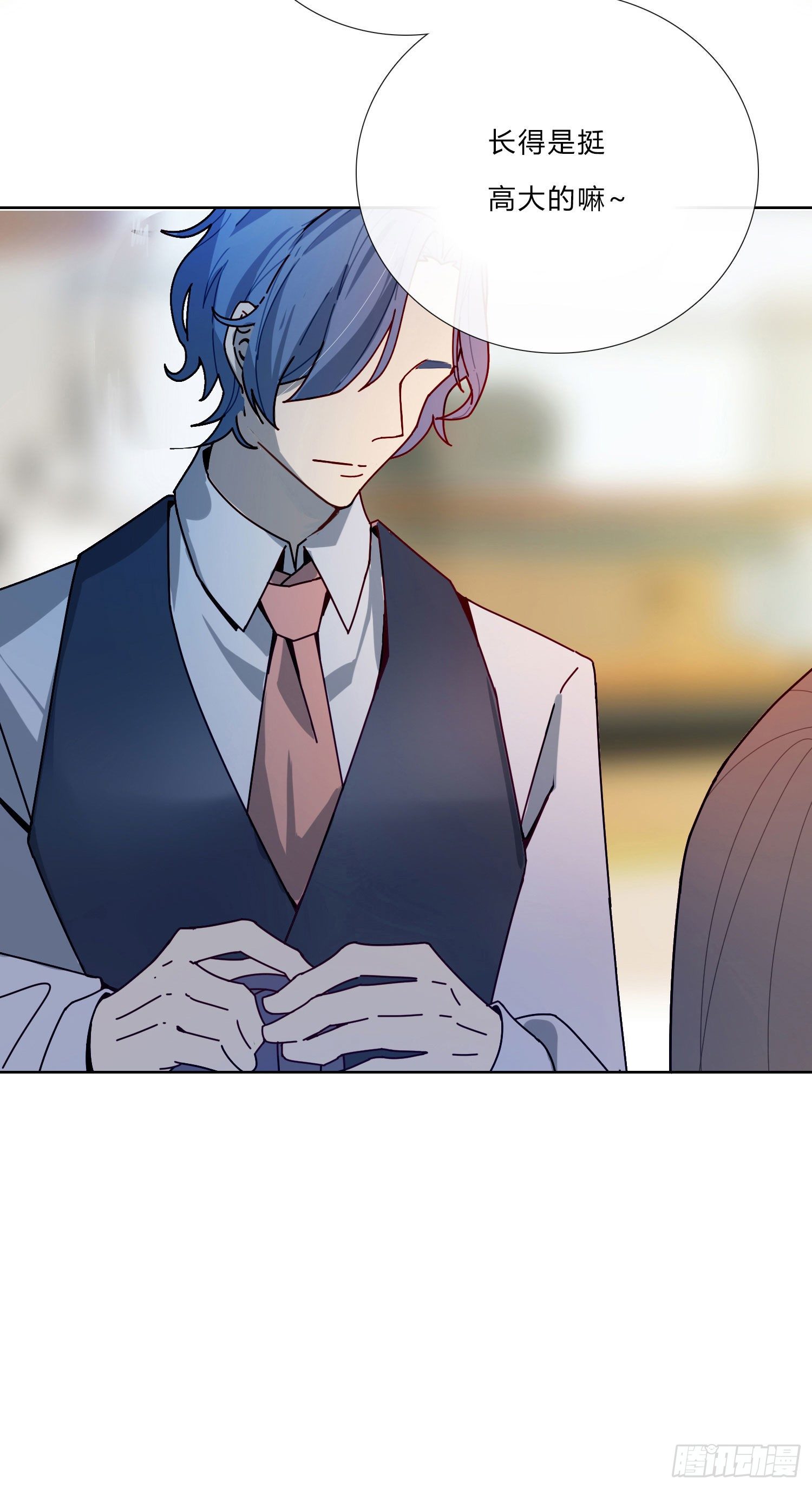 第3话 狭路相逢，竟成冤家-第5话