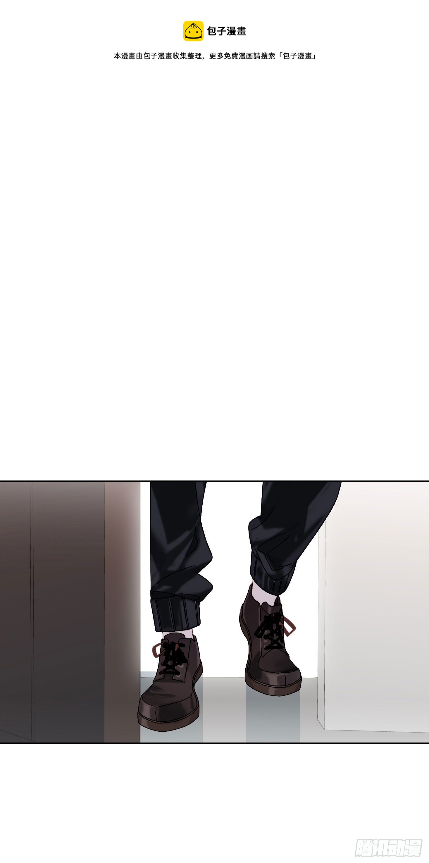 第39话 我就是你要等的人-第41话