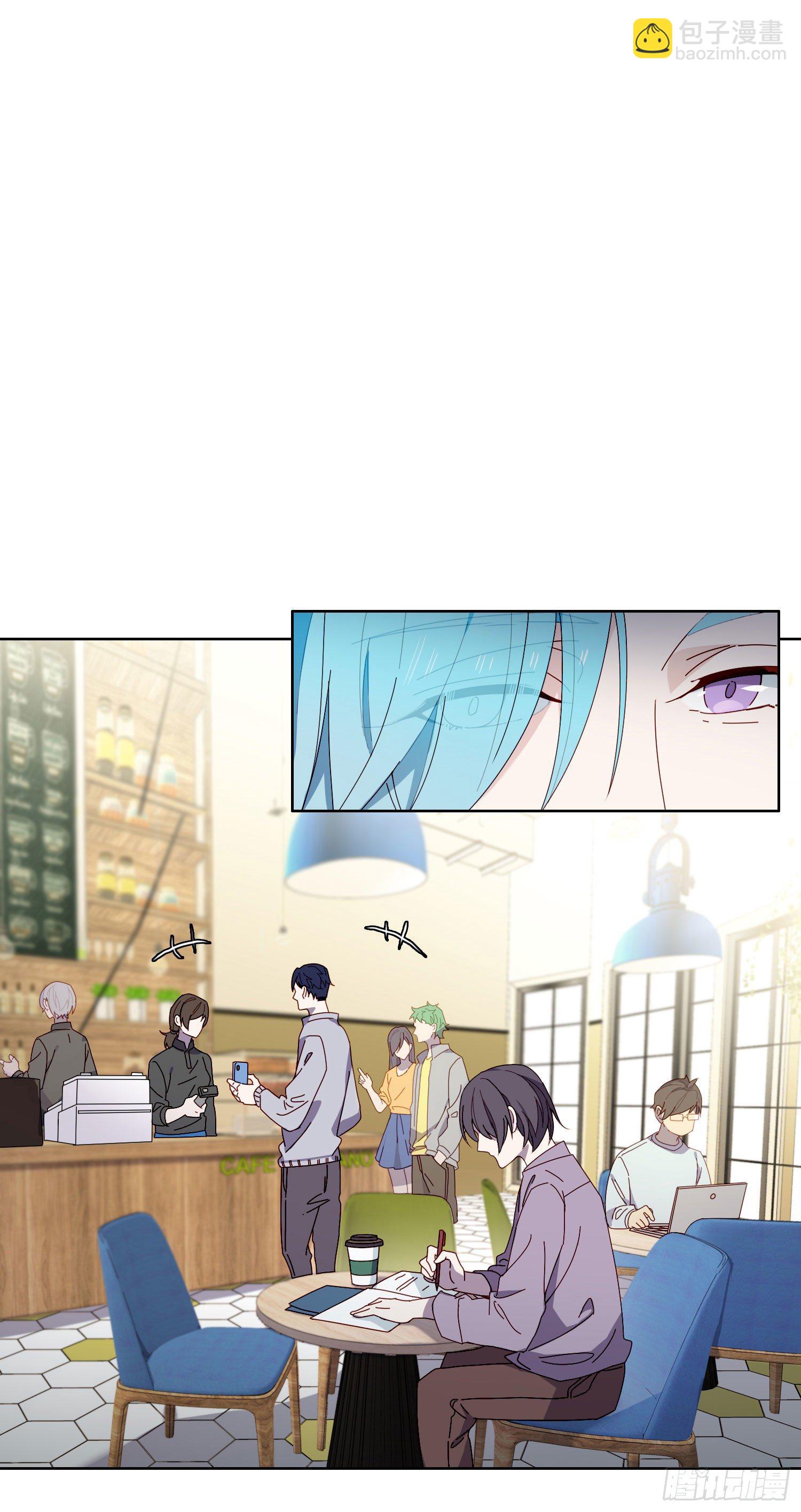 第39话 我就是你要等的人-第41话