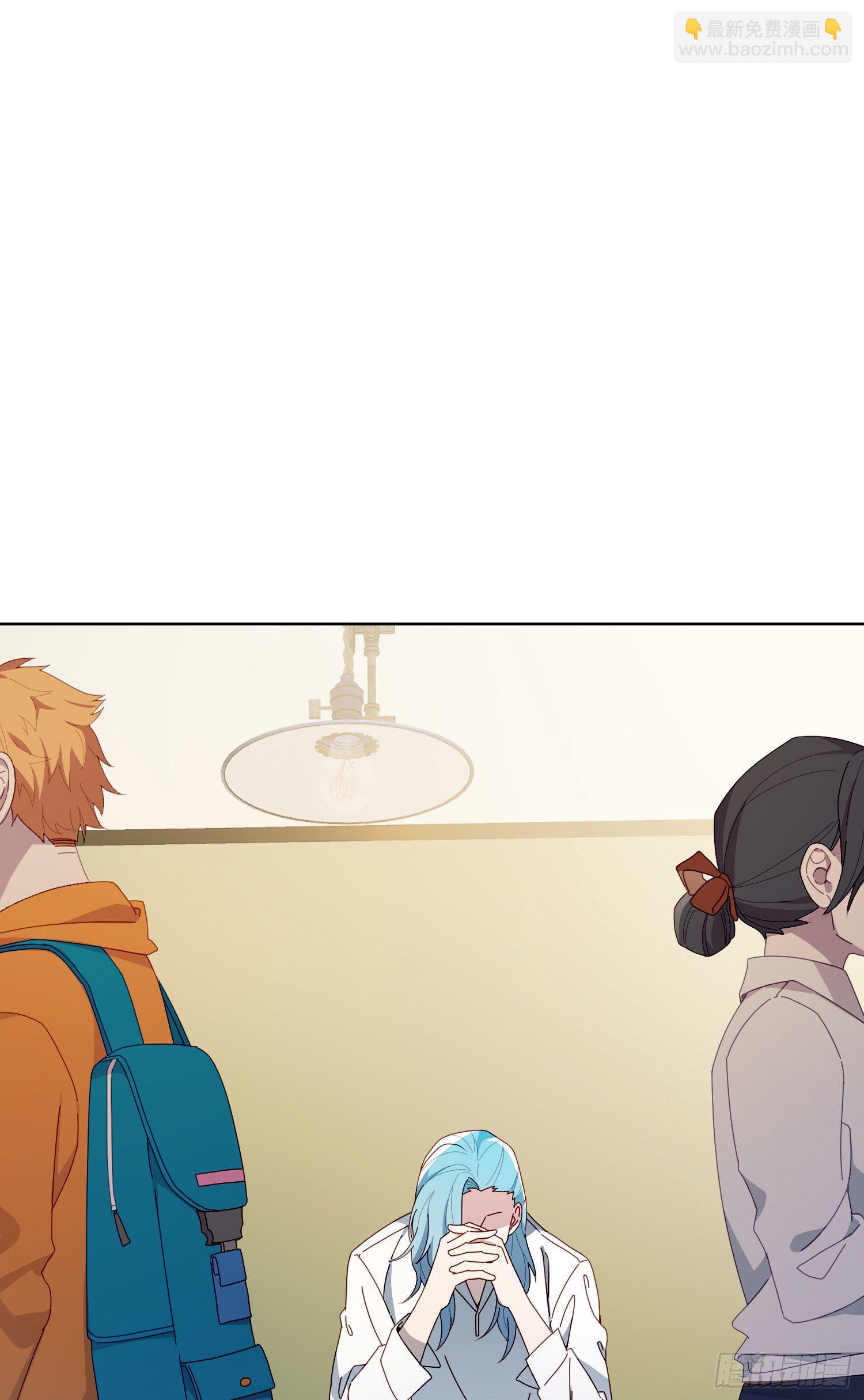 第39话 我就是你要等的人-第41话