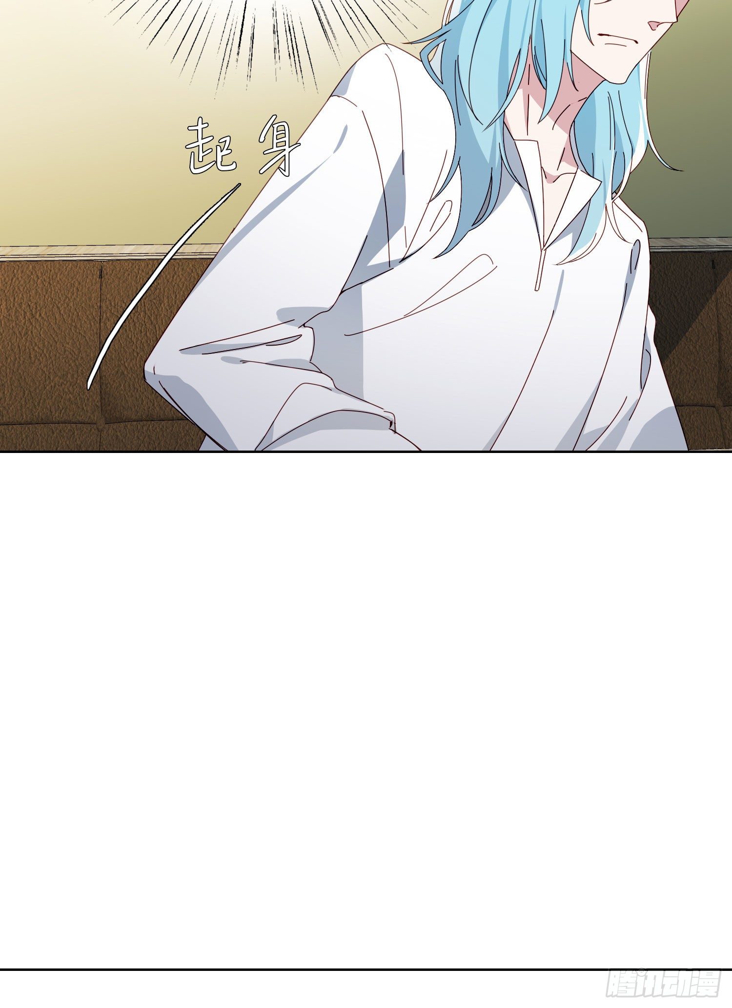 第39话 我就是你要等的人-第41话