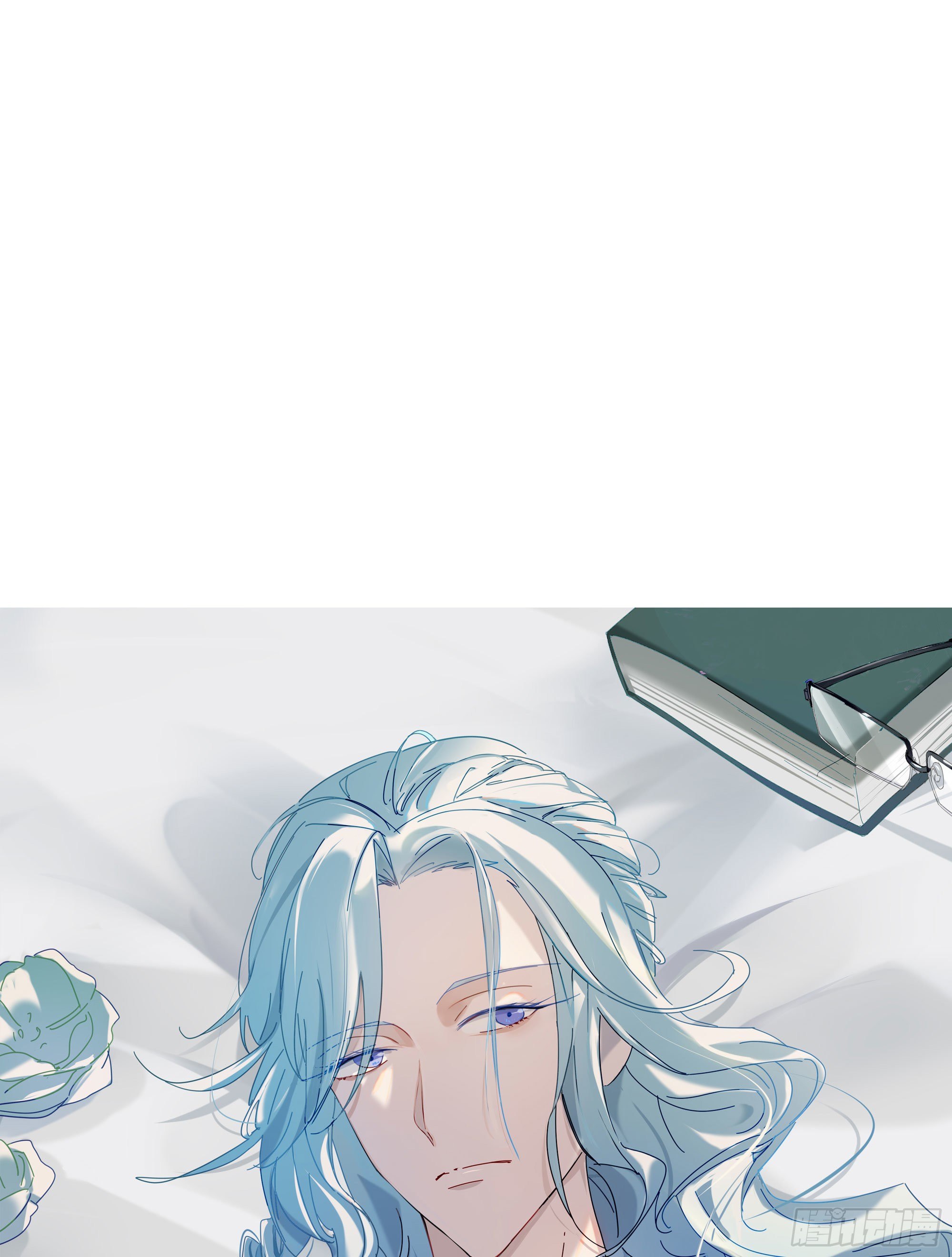 第39话 我就是你要等的人-第41话