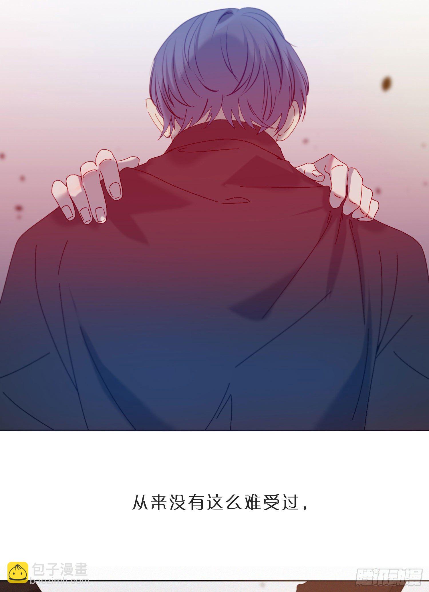 第41话 左右为难-第43话