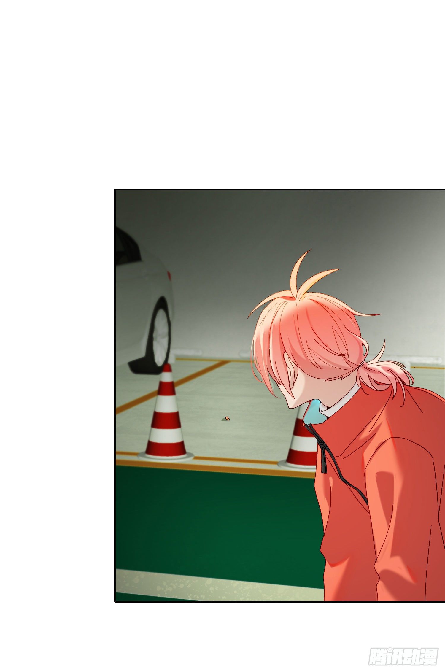 第43话 袭击-第45话