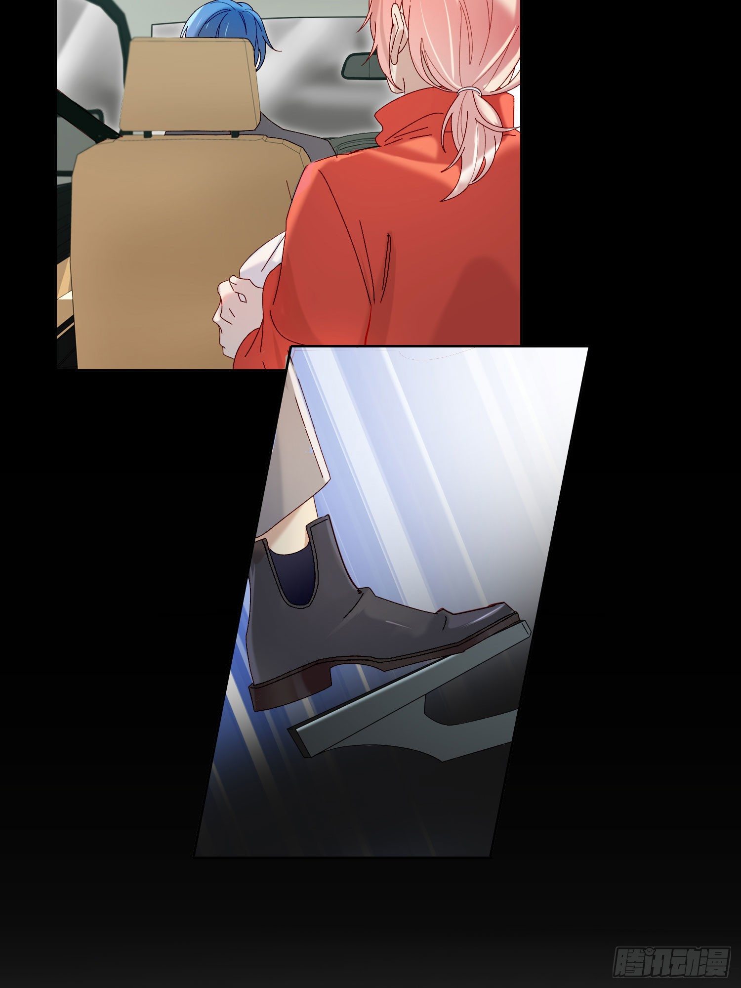 第43话 袭击-第45话