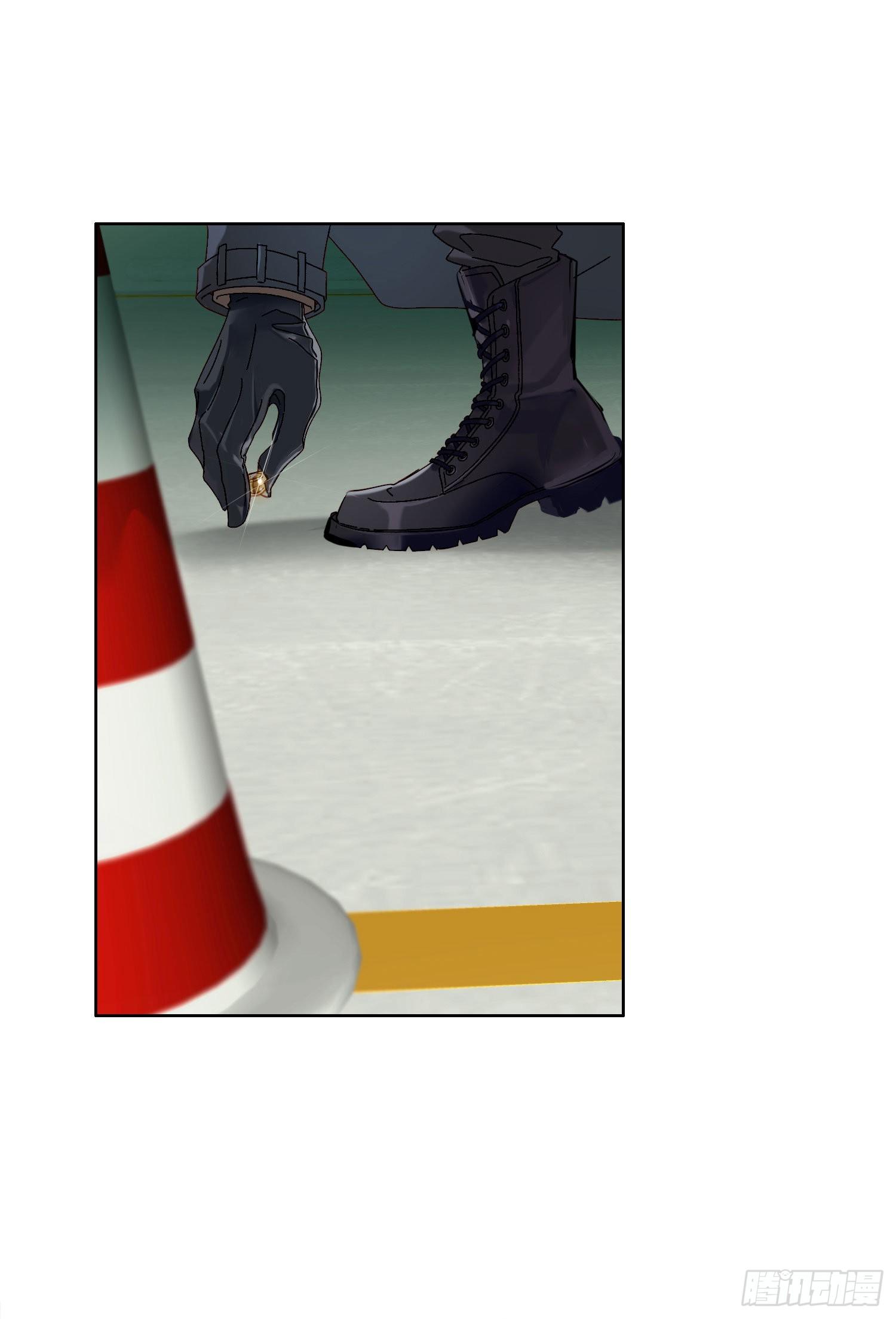 第43话 袭击-第45话