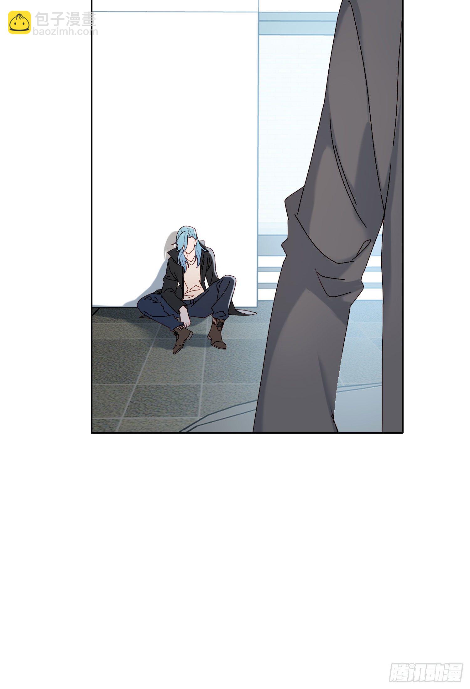 第45话 不一样了-第47话