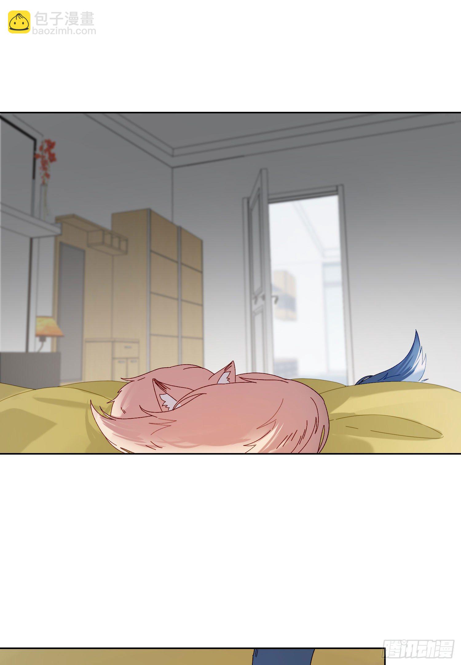 第45话 不一样了-第47话