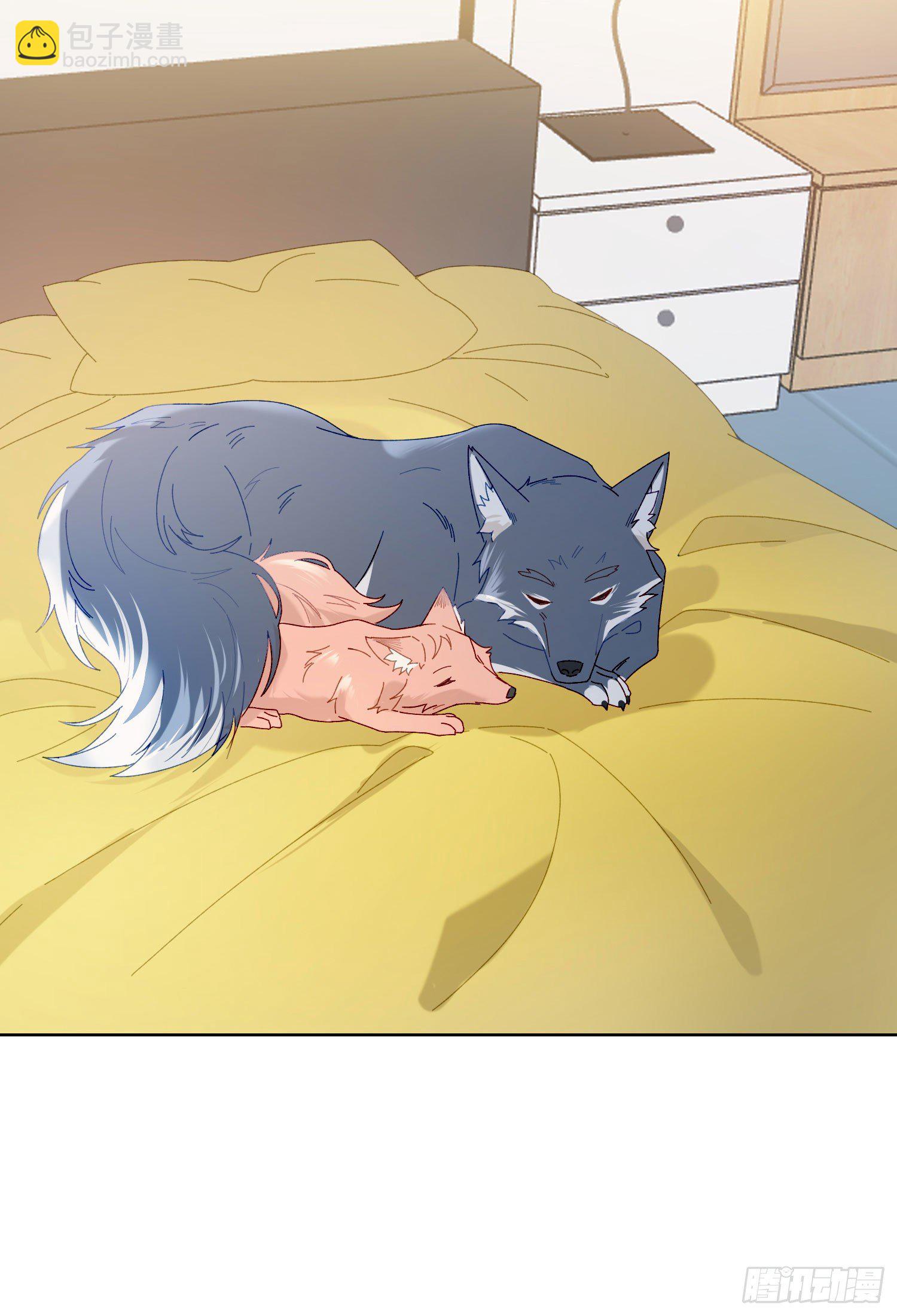 第45话 不一样了-第47话