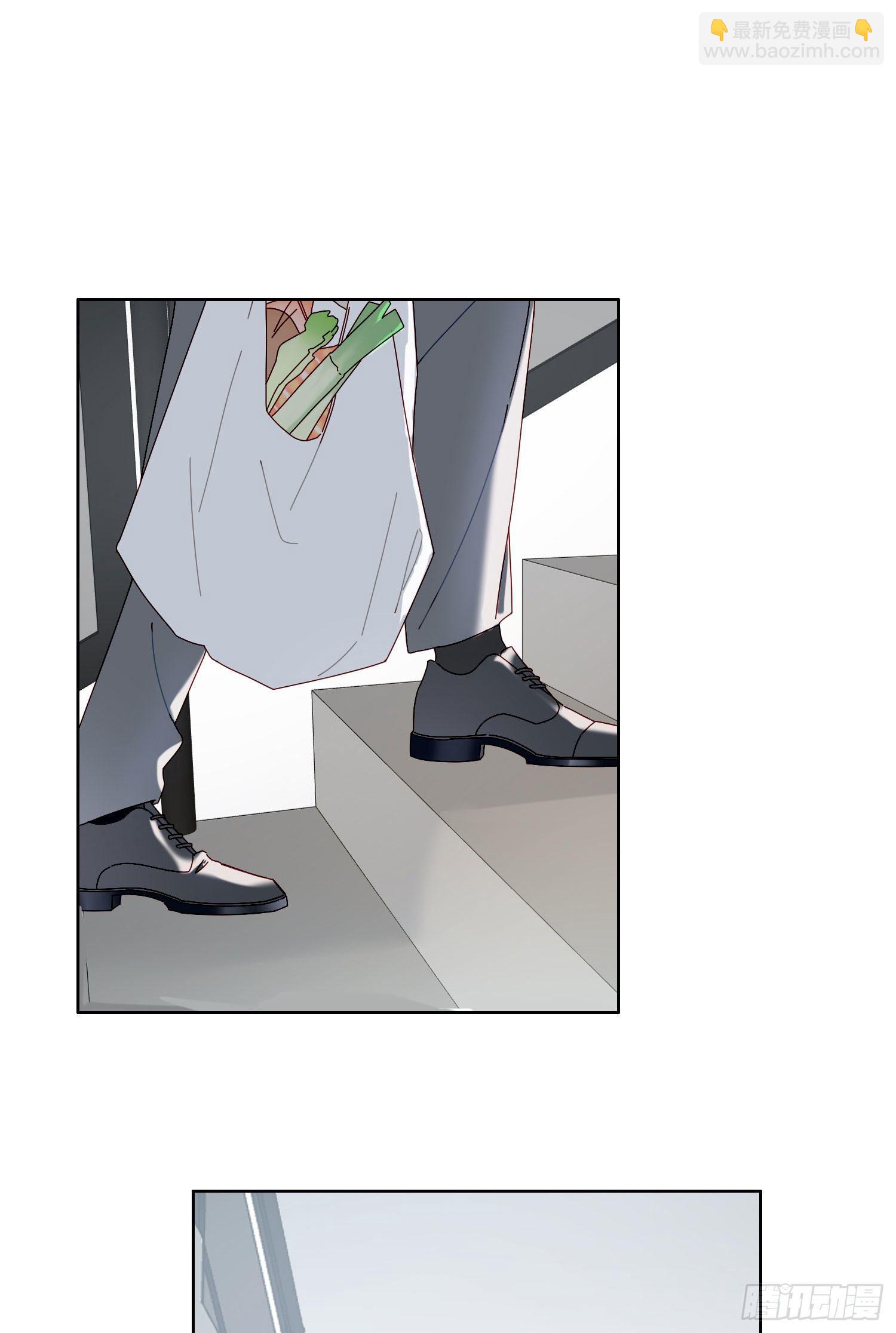 第45话 不一样了-第47话