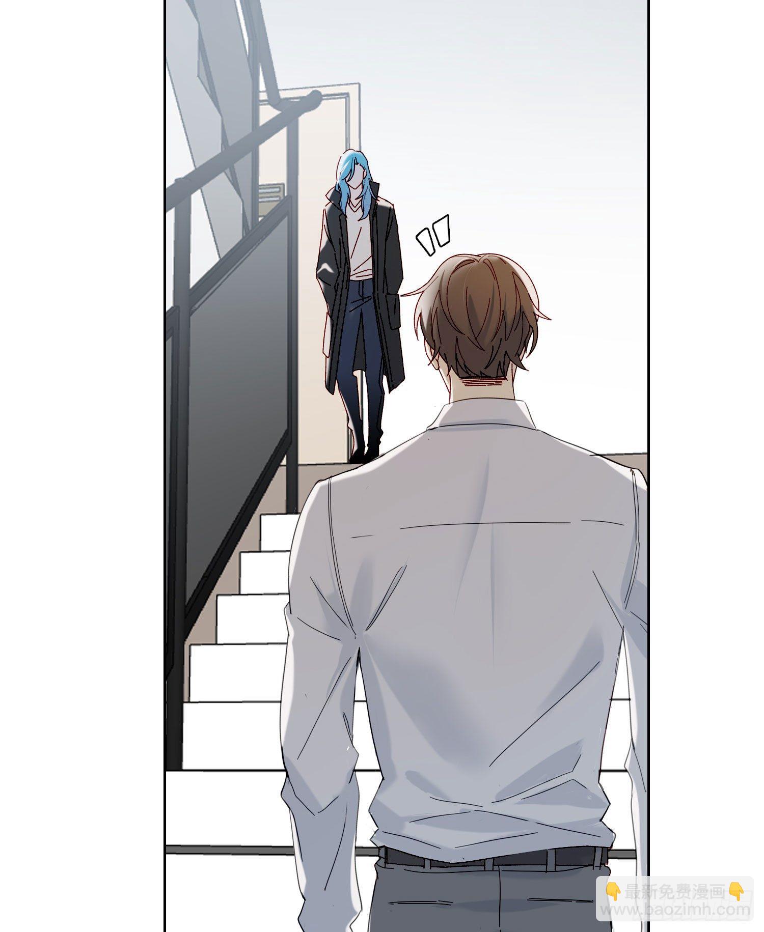 第45话 不一样了-第47话