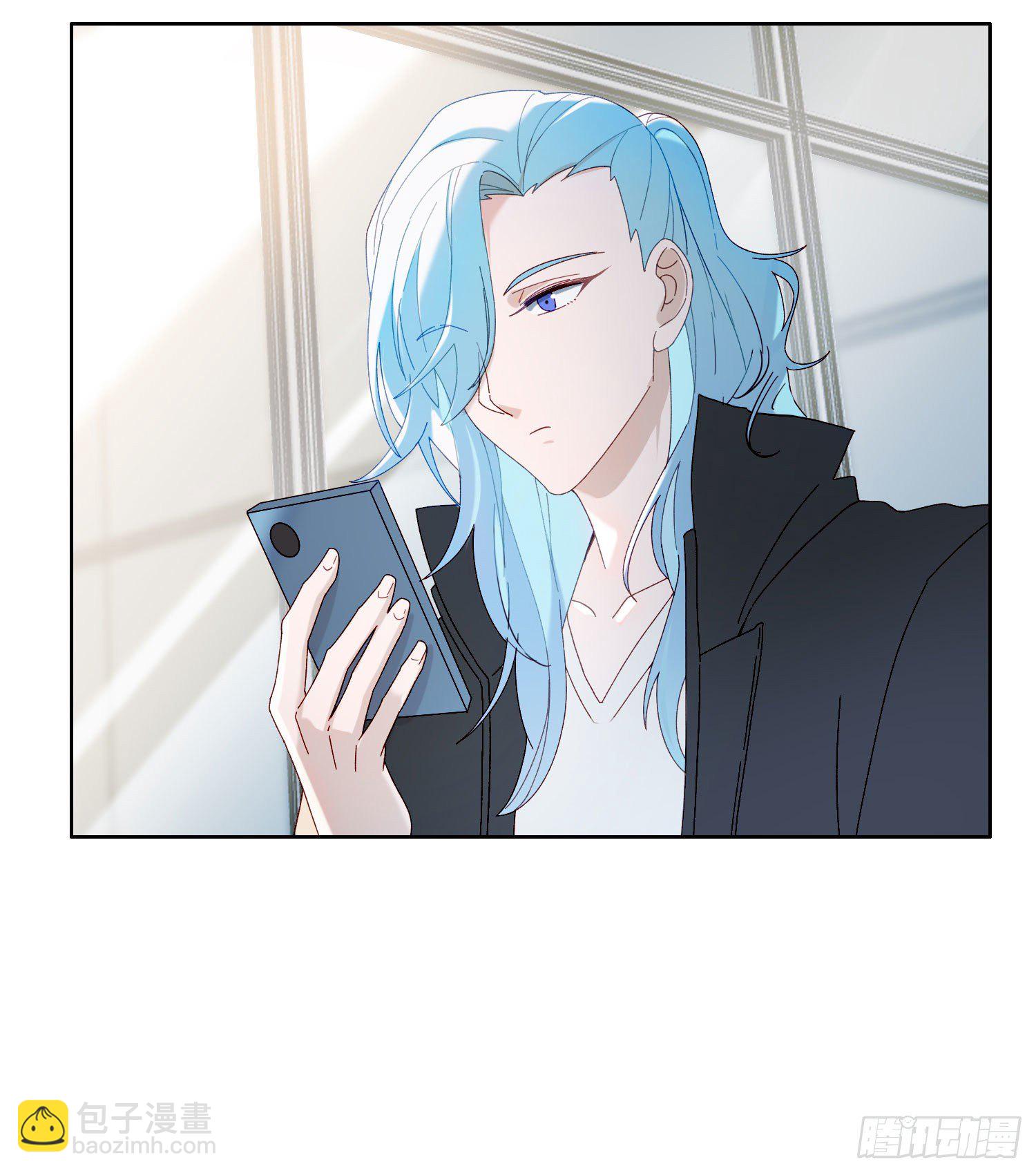 第45话 不一样了-第47话