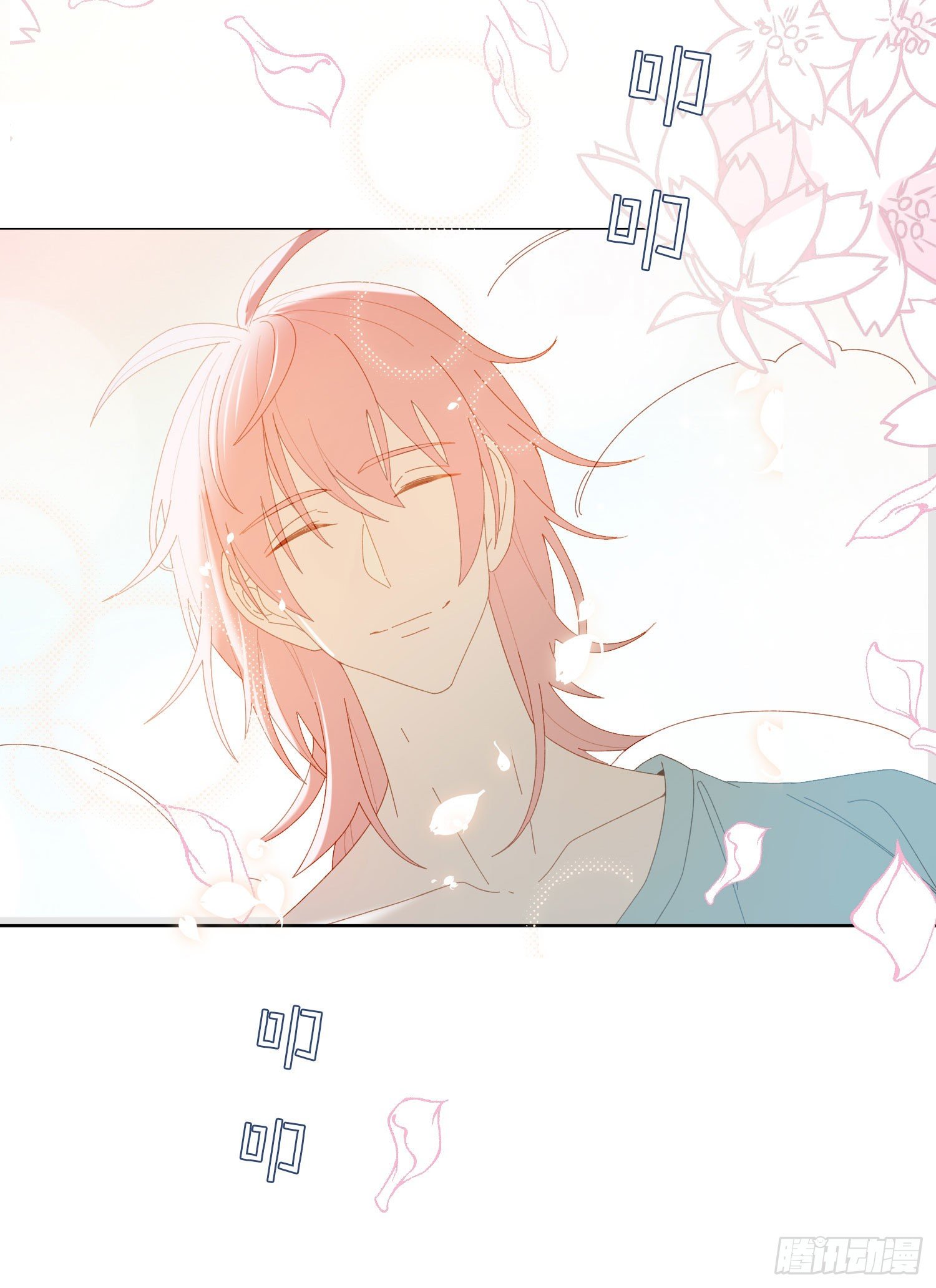 第47话 没有后悔药-第49话