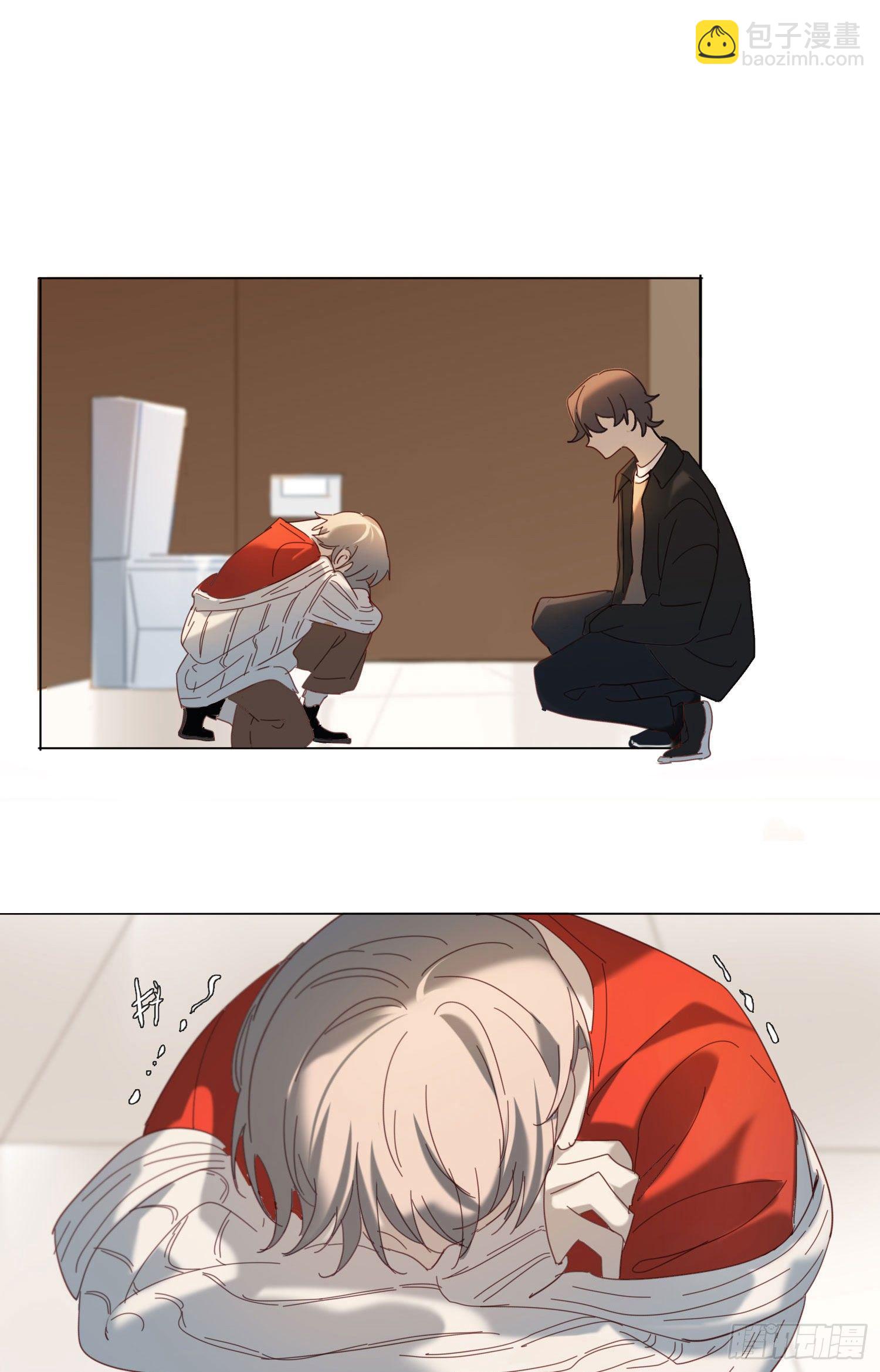 新春特别篇 登对（中）-第53话