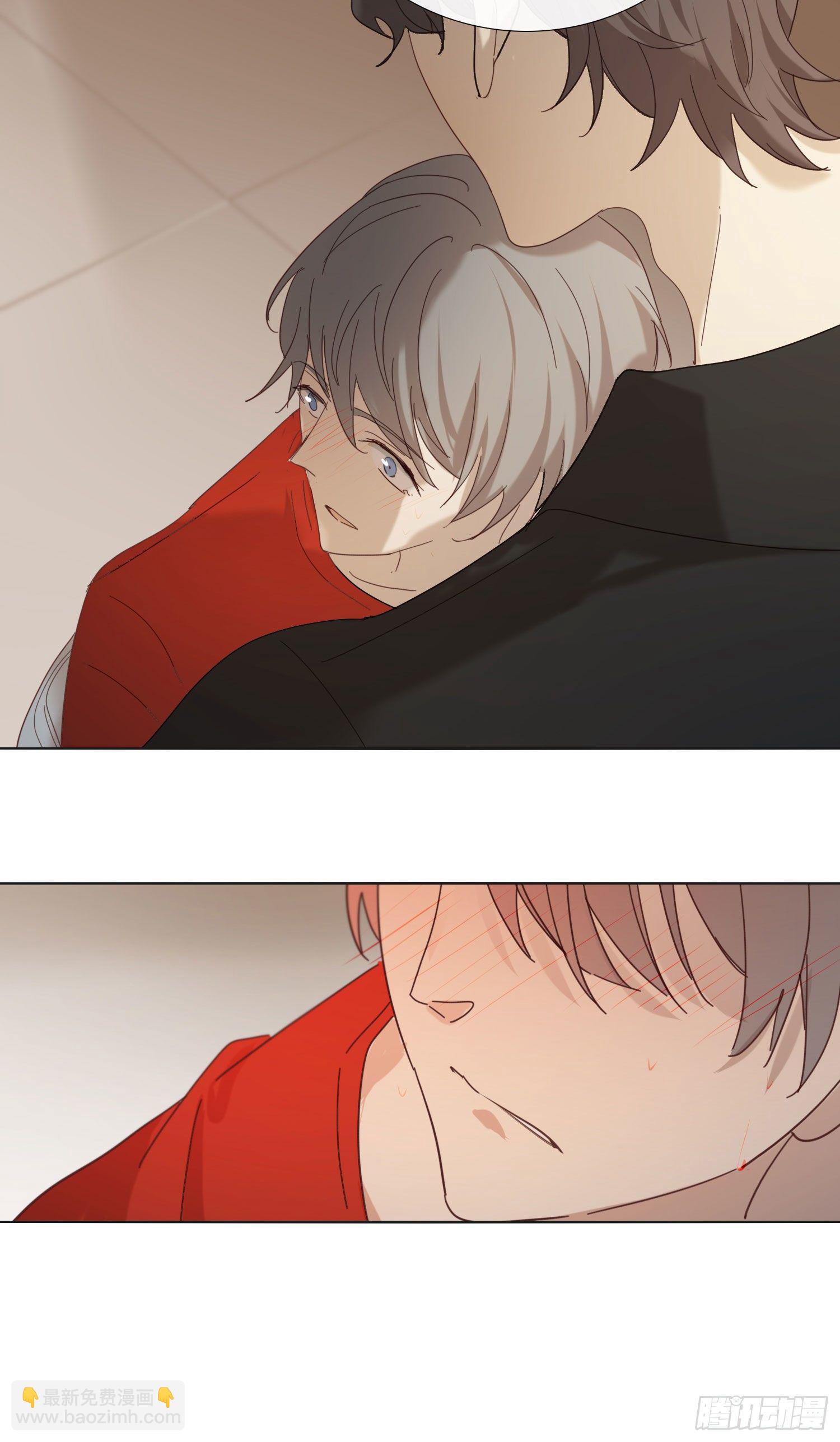 新春特别篇 登对（中）-第53话