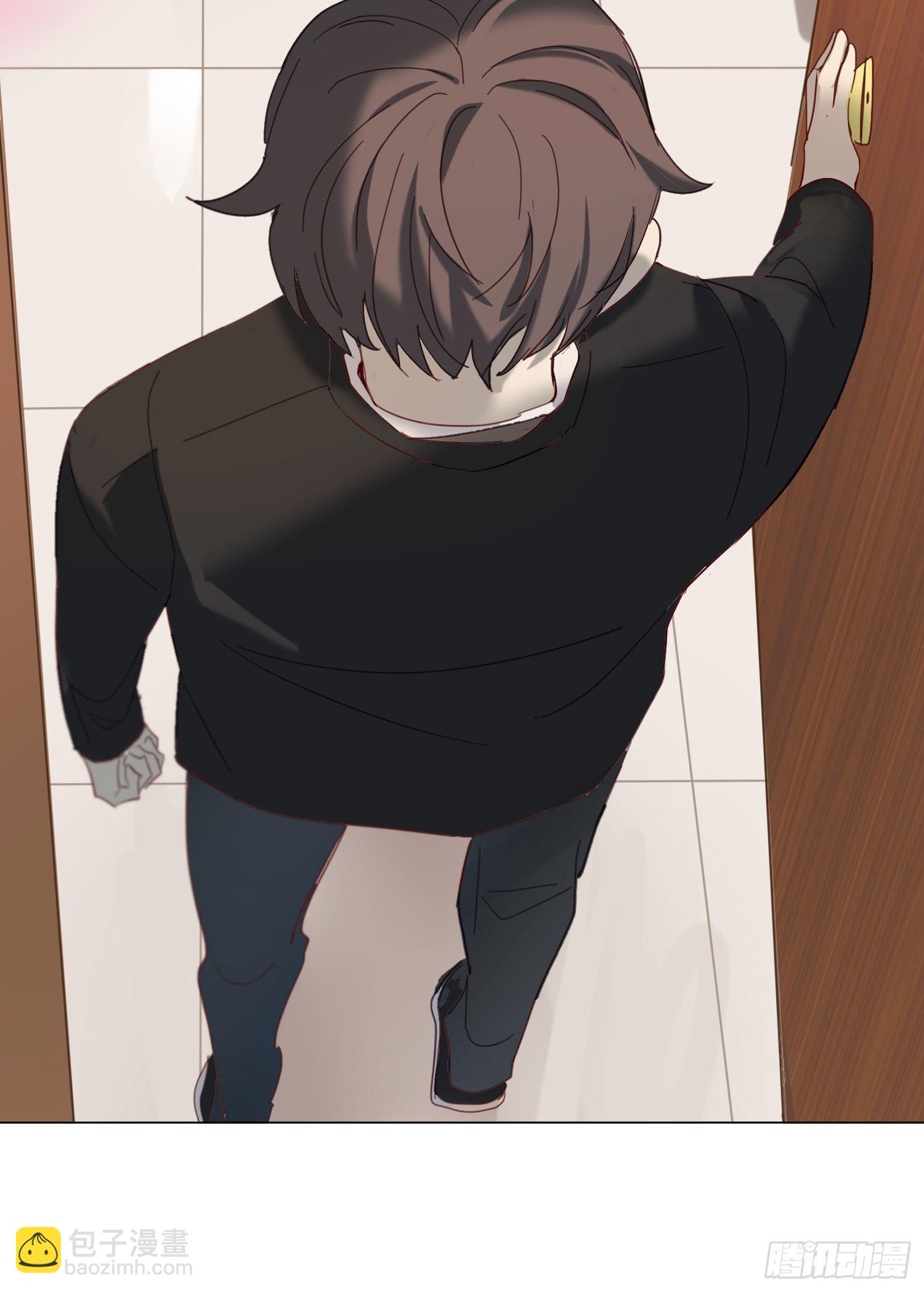 新春特别篇 登对（中）-第53话