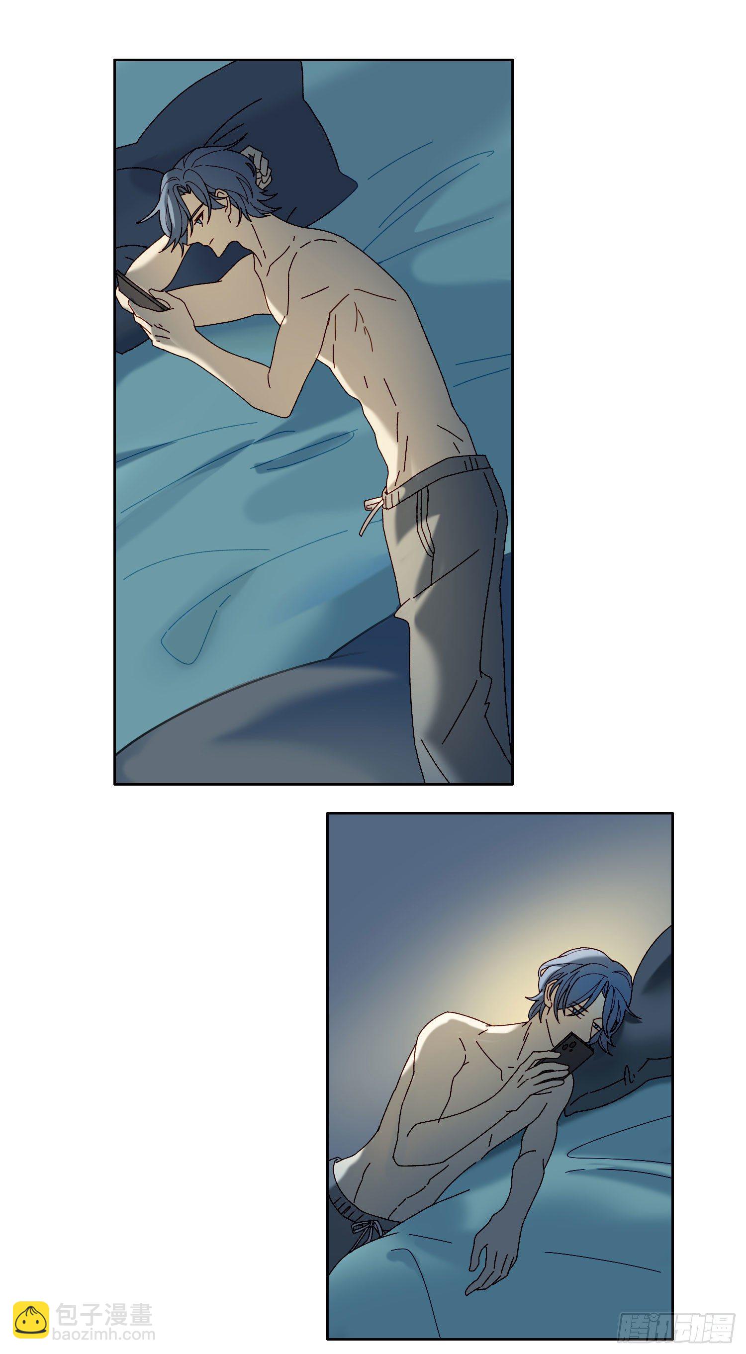 第52话 打不通的电话-第57话