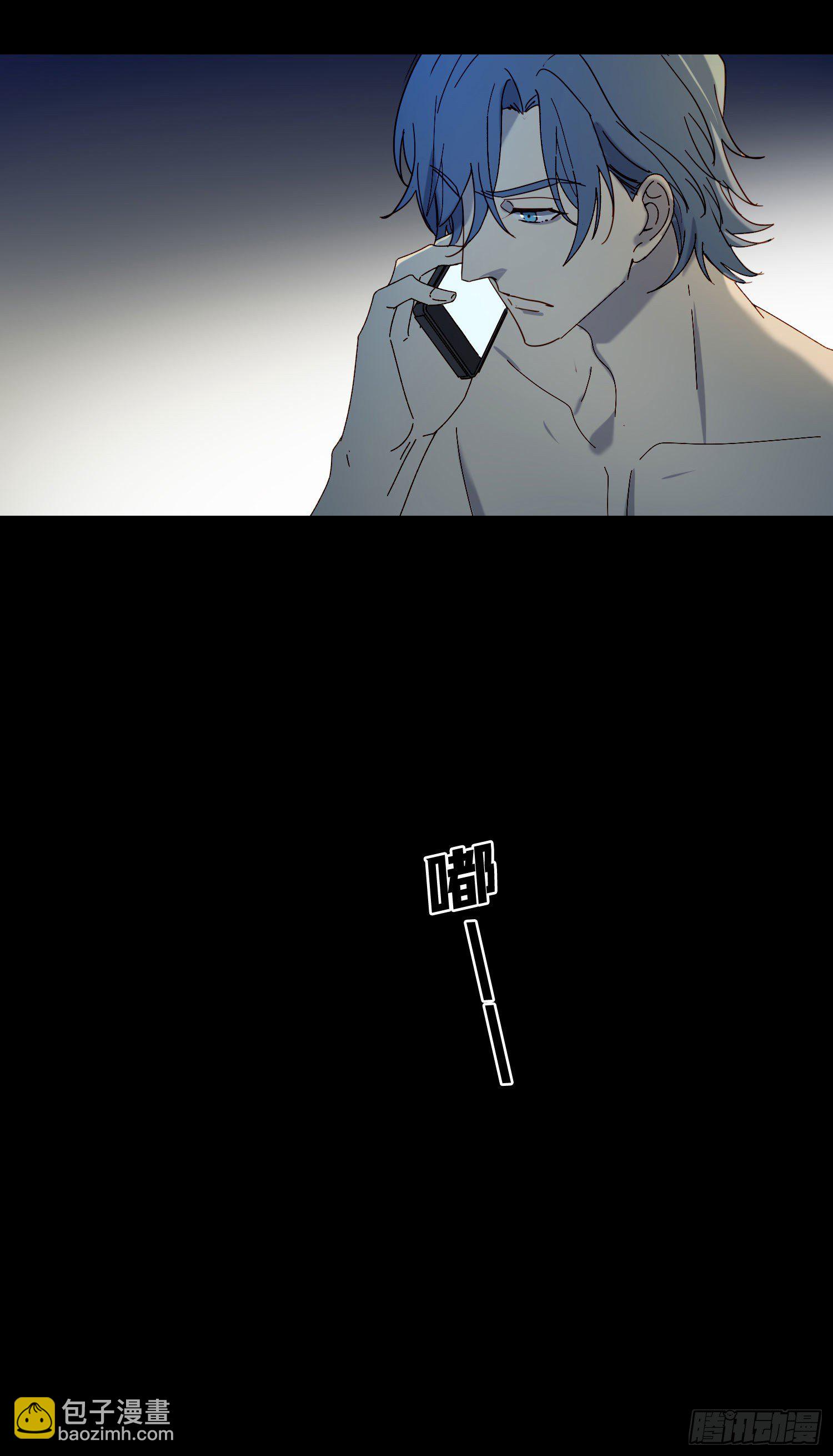 第52话 打不通的电话-第57话