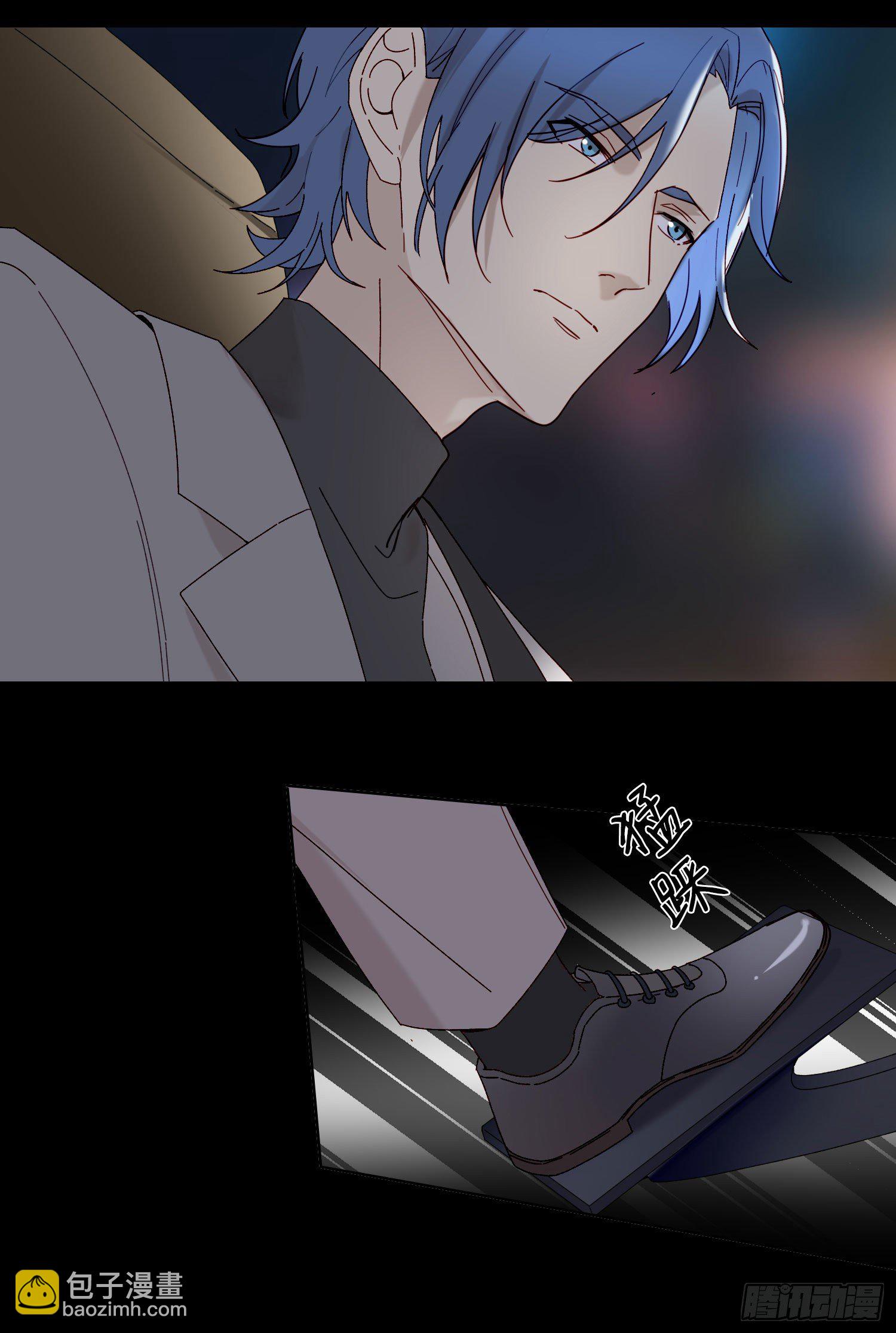 第54话 酒是魔鬼-第59话