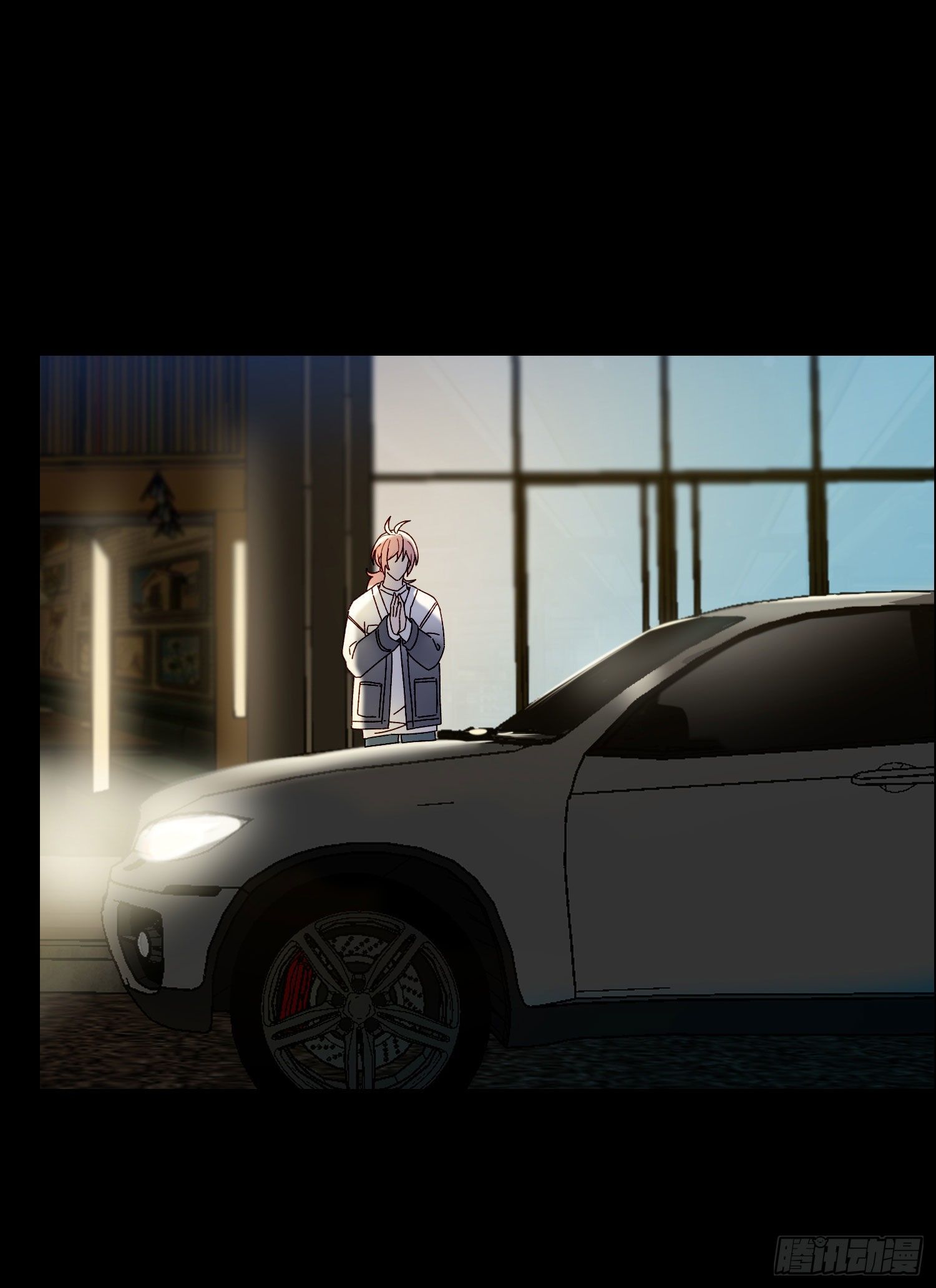 第54话 酒是魔鬼-第59话