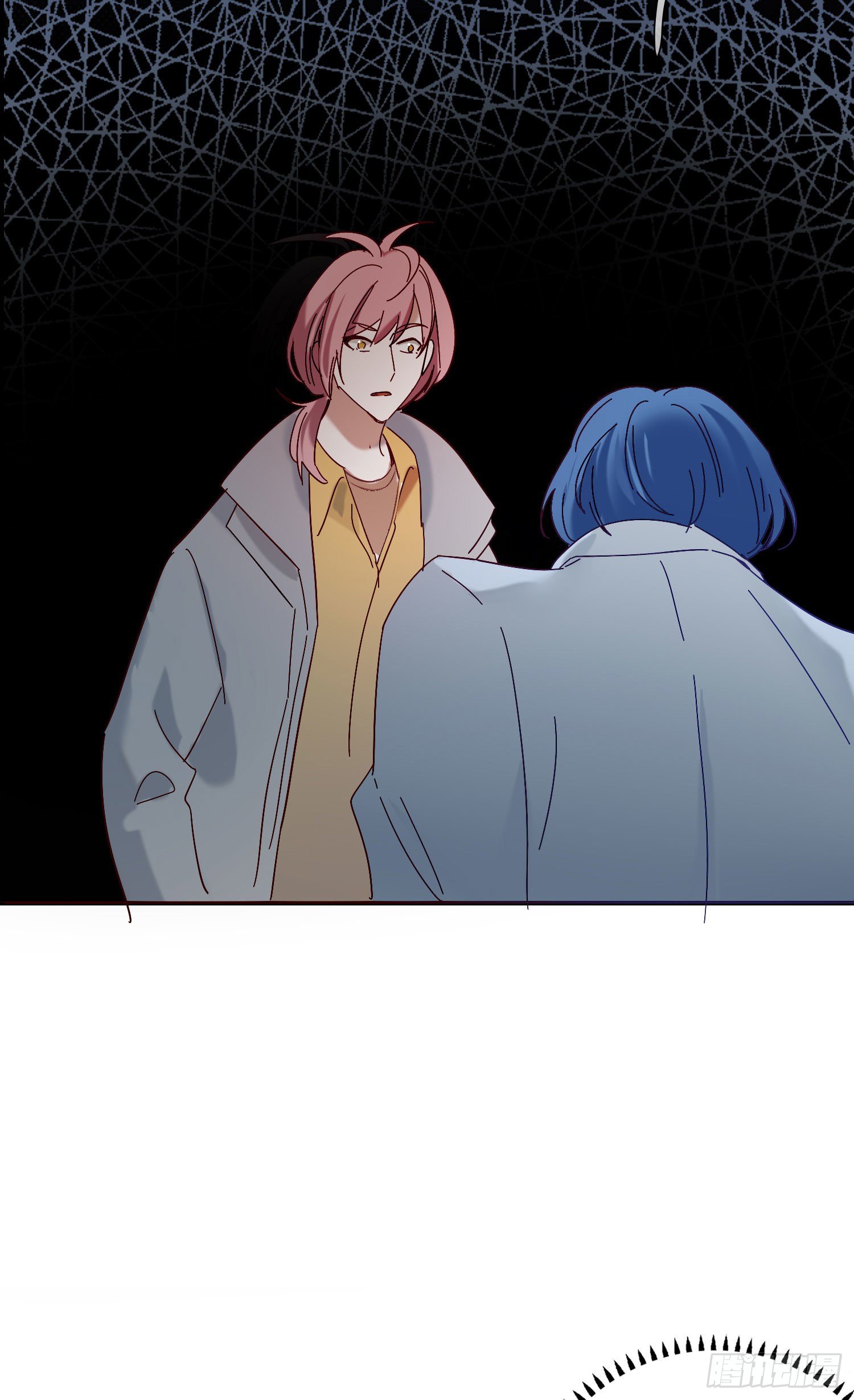 第5话 没感情的低智商憨憨-第7话