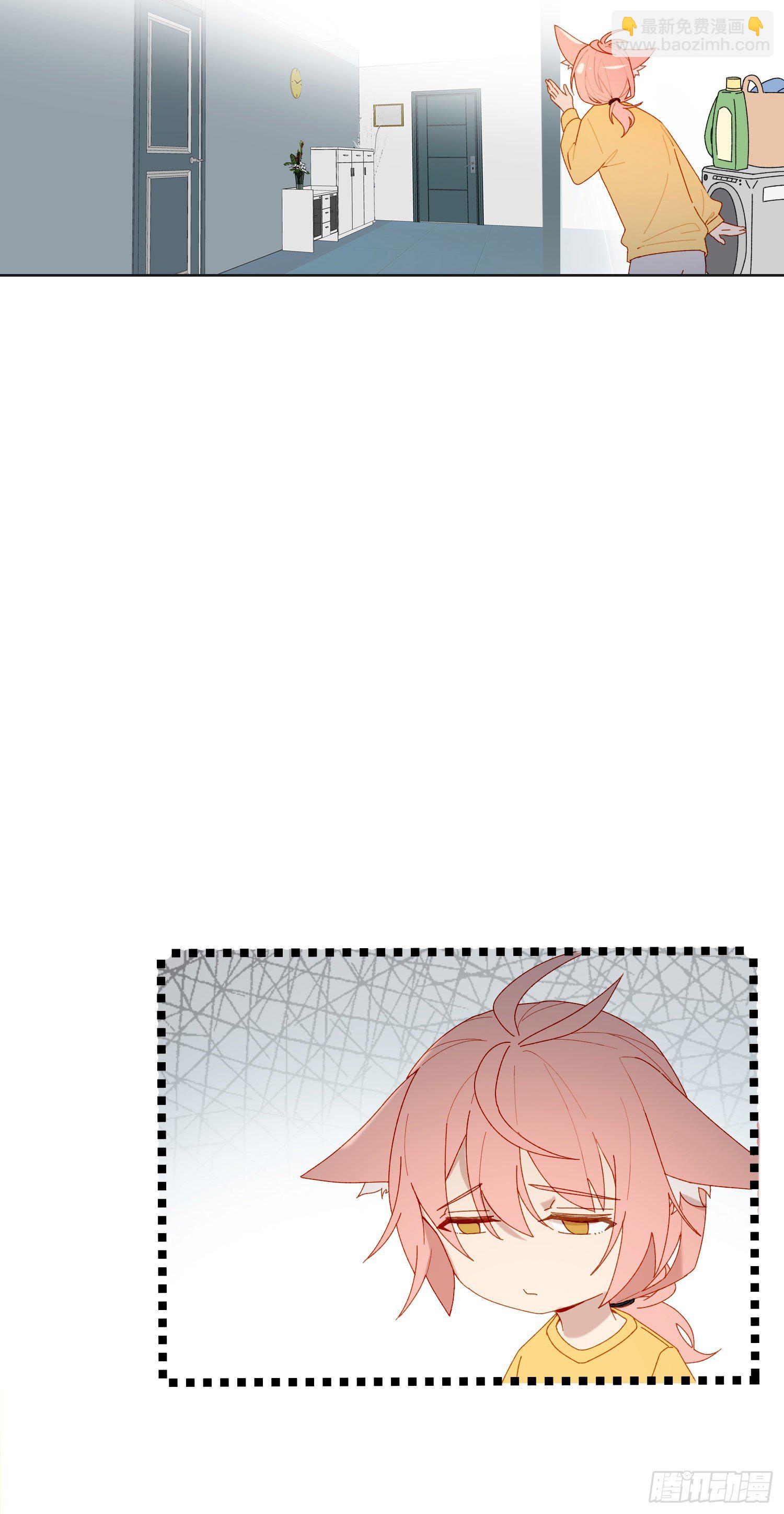 第56话 悲喜交加-第61话