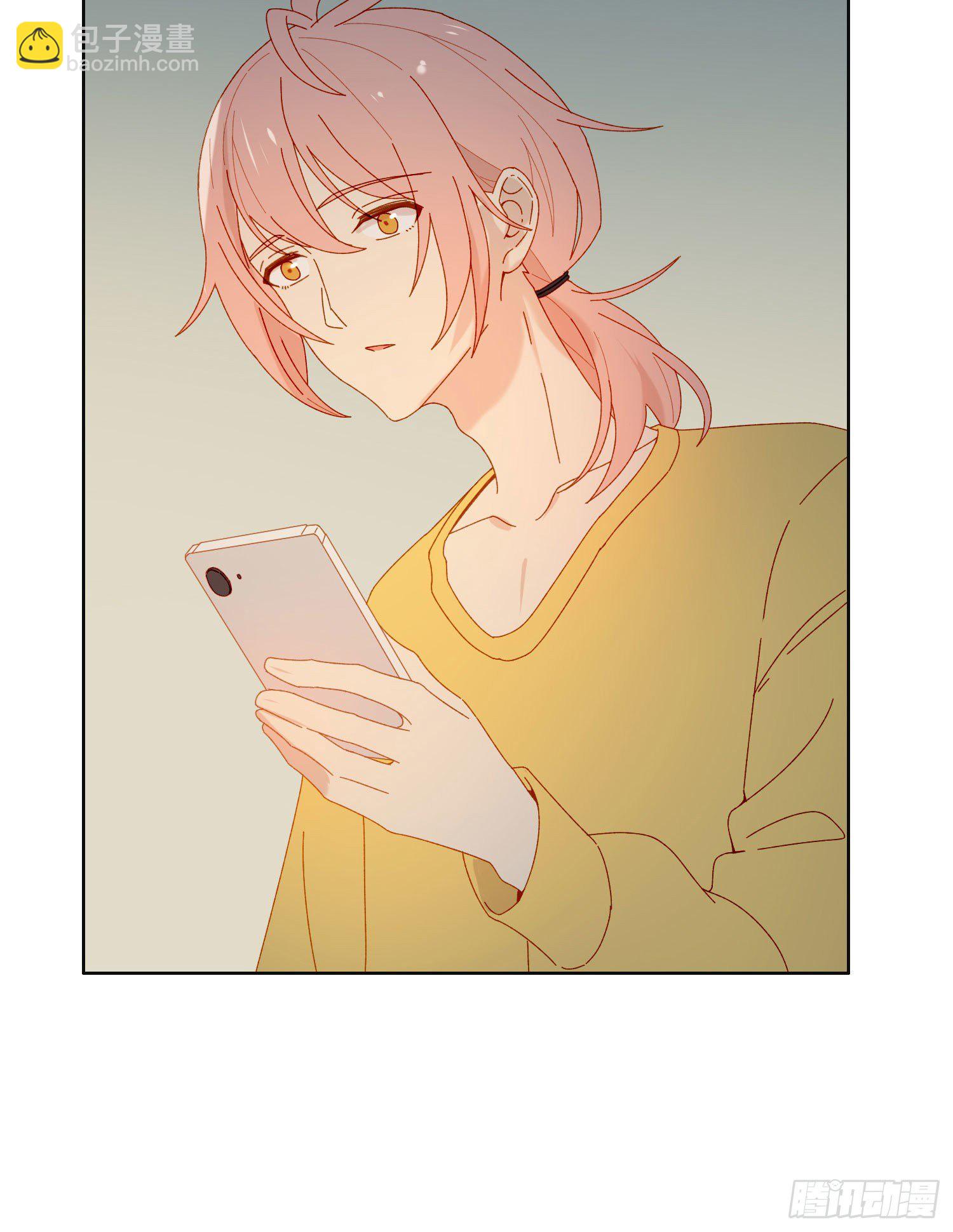 第56话 悲喜交加-第61话