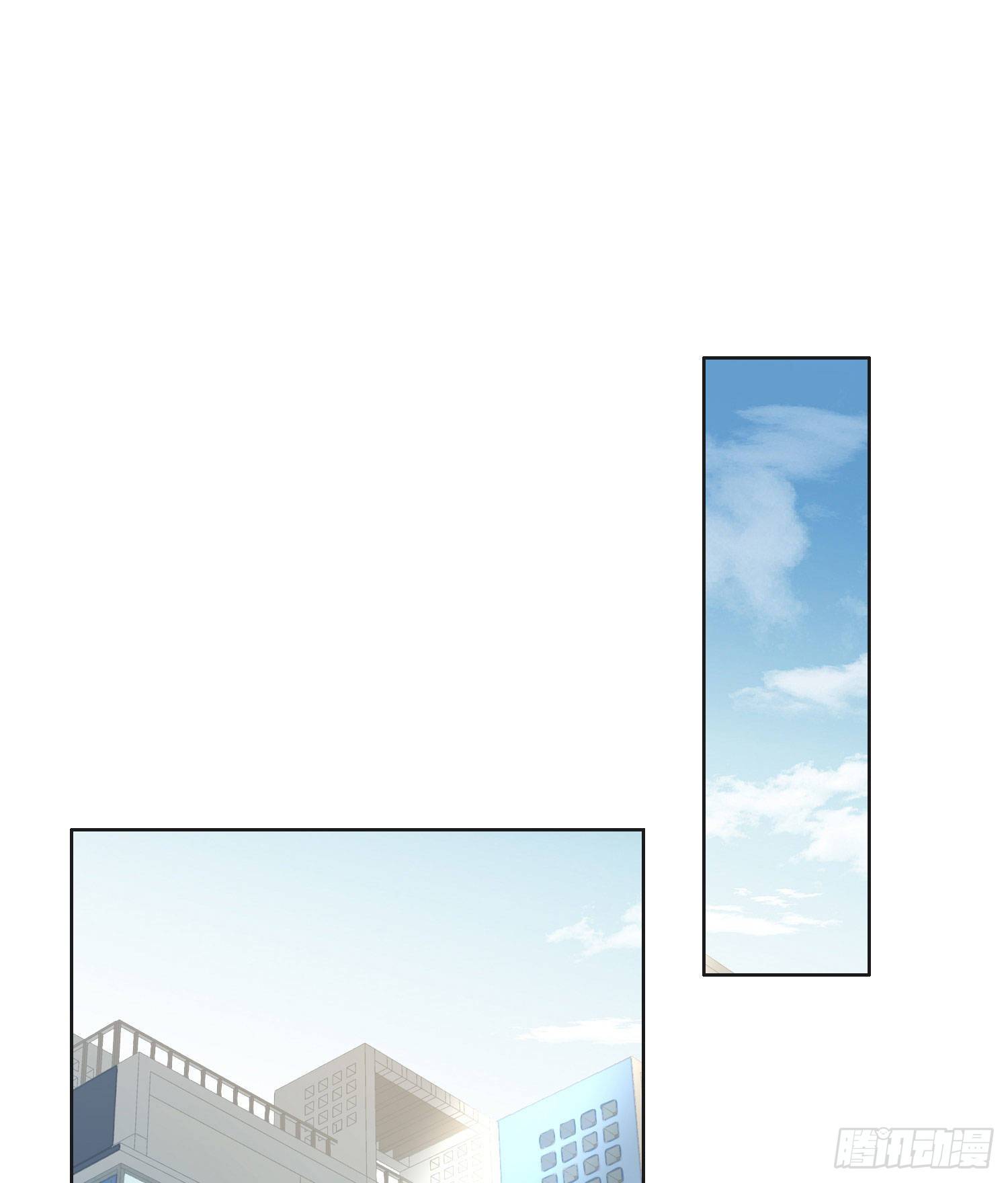 第56话 悲喜交加-第61话