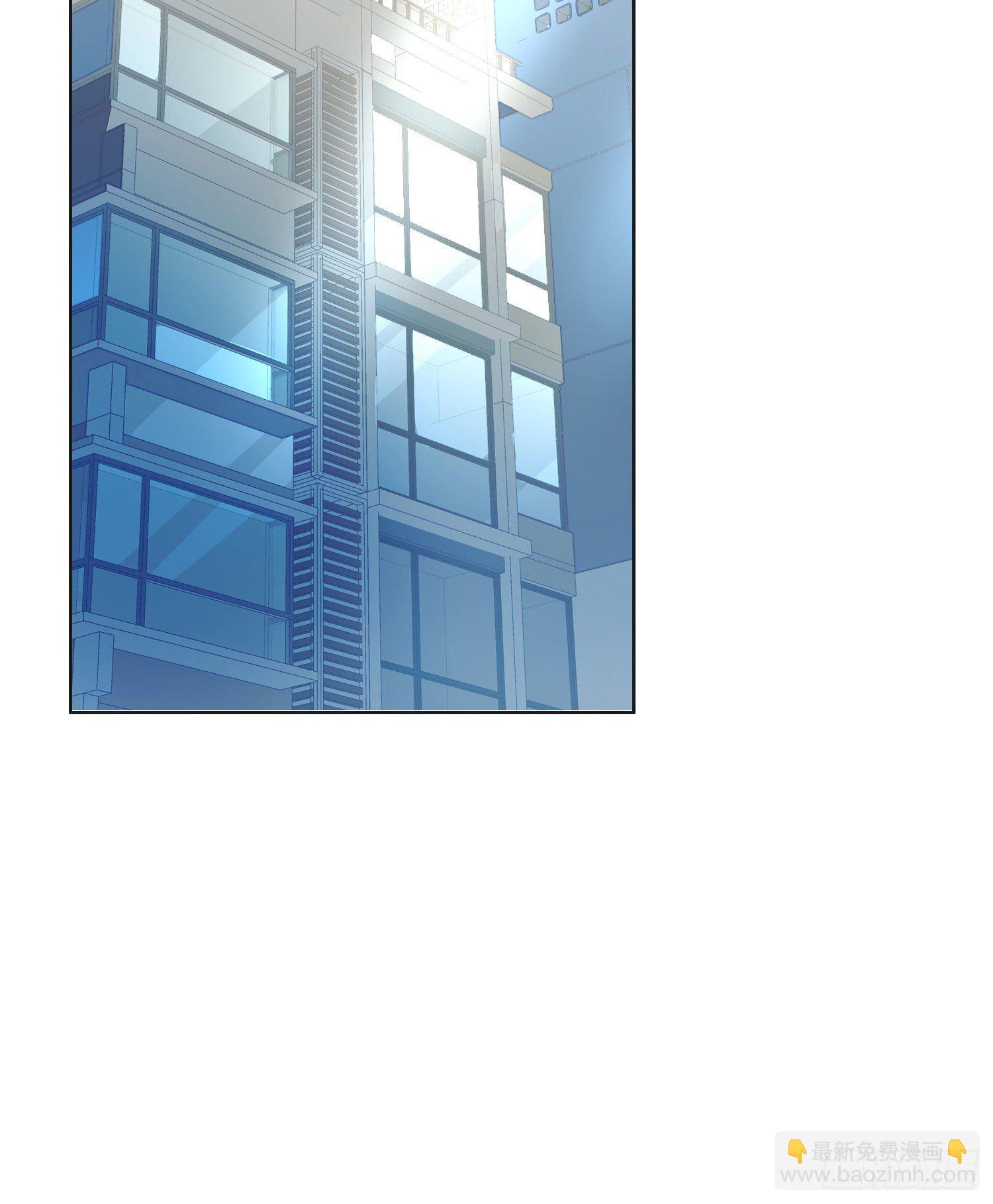 第56话 悲喜交加-第61话