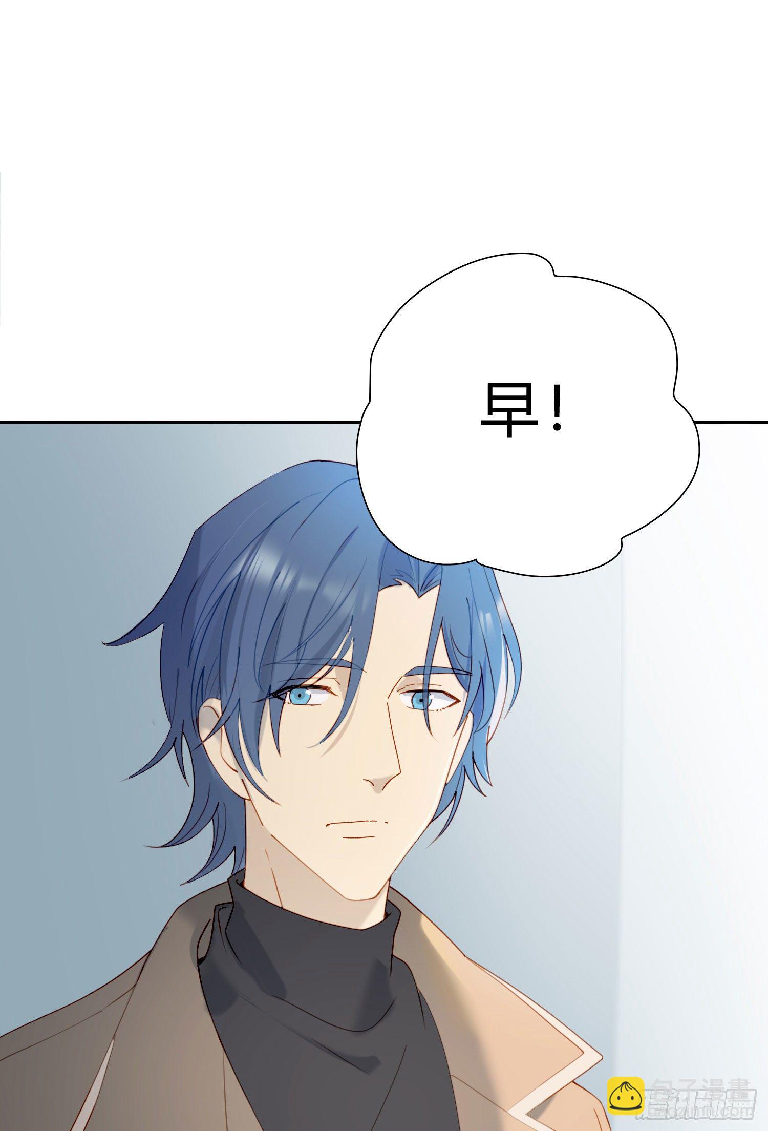 第56话 悲喜交加-第61话