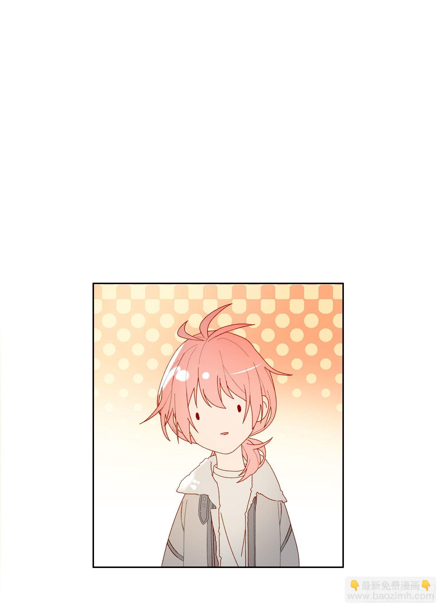 第56话 悲喜交加-第61话