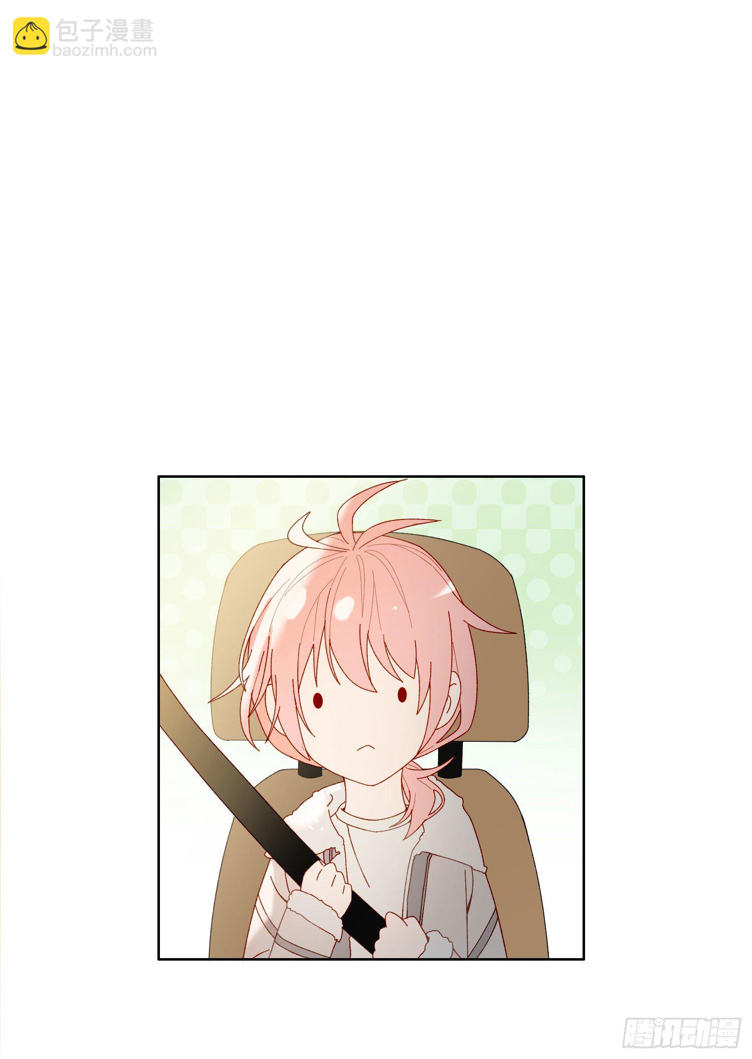 第56话 悲喜交加-第61话