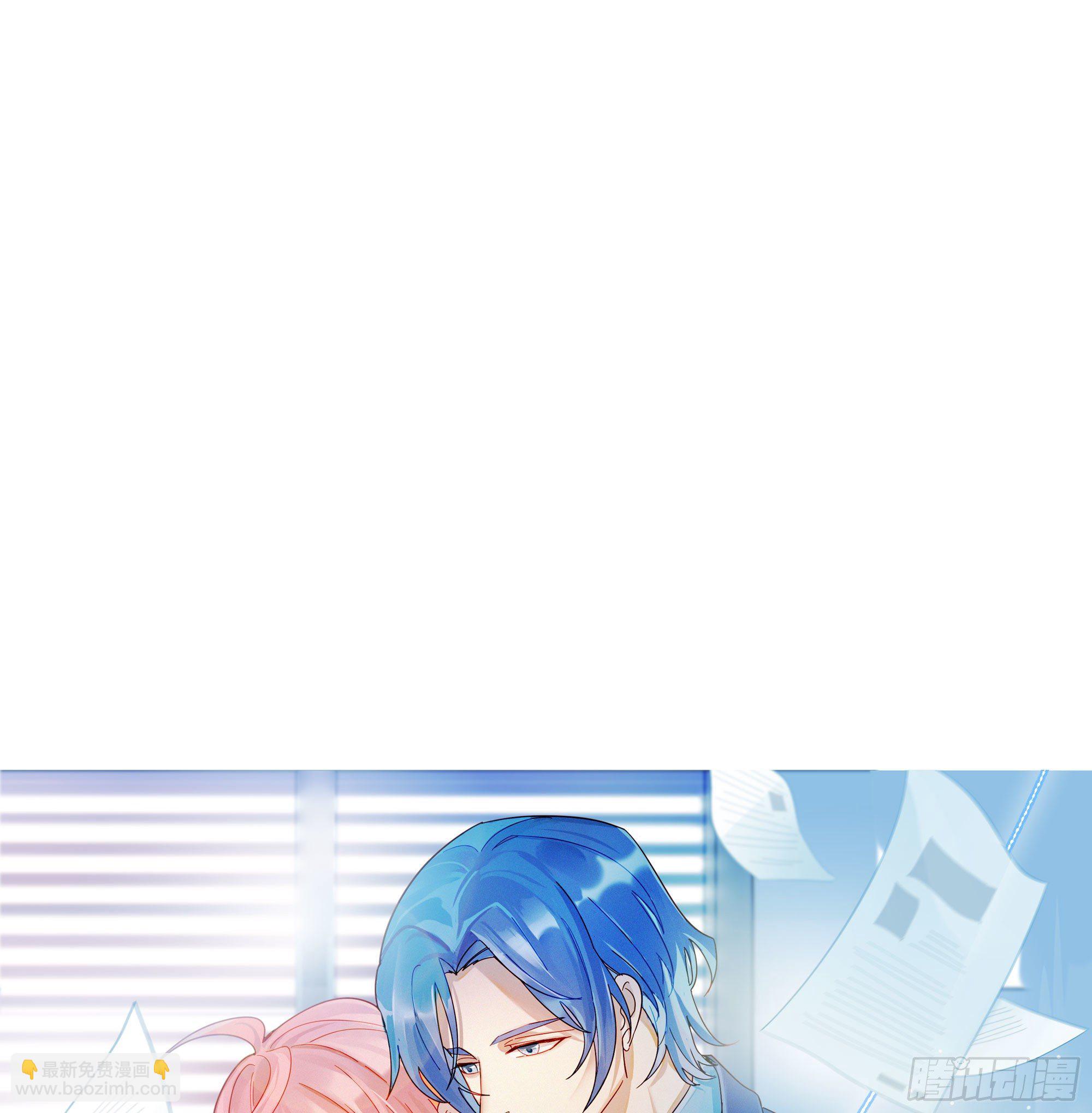 第56话 悲喜交加-第61话