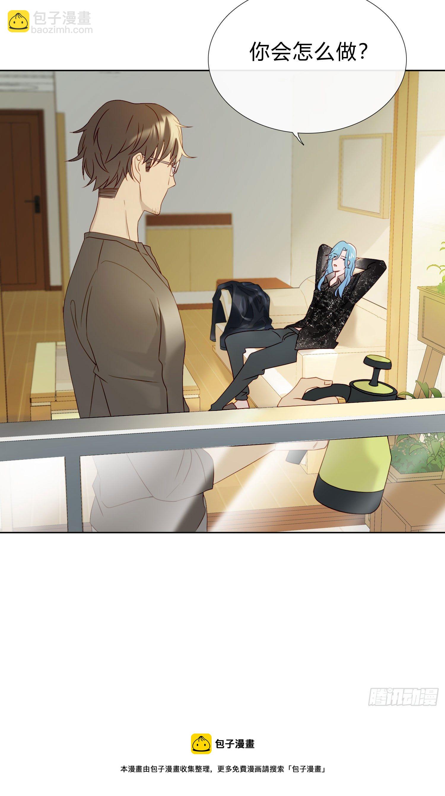 第58话 无法预知的变数-第63话