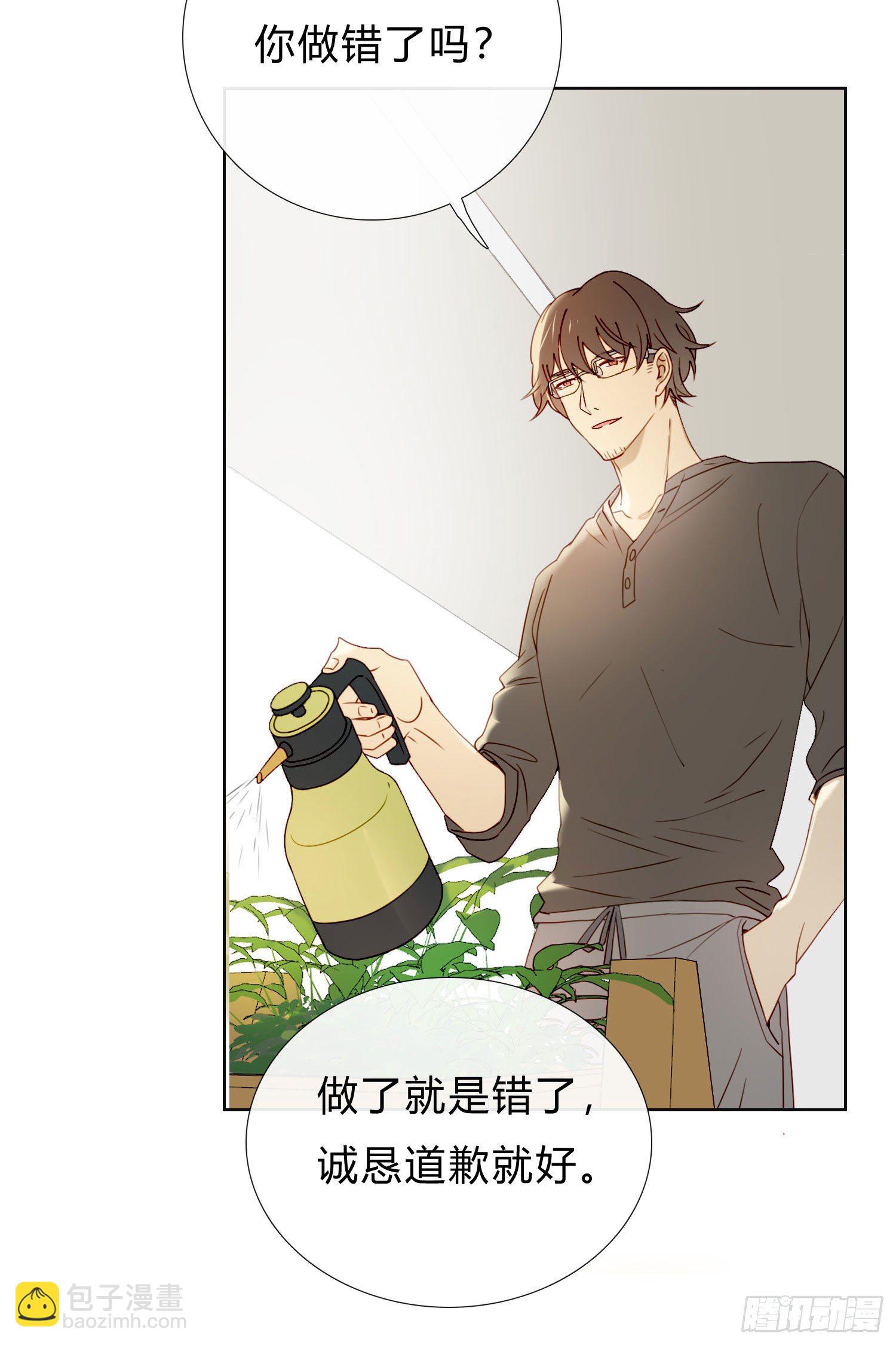 第58话 无法预知的变数-第63话