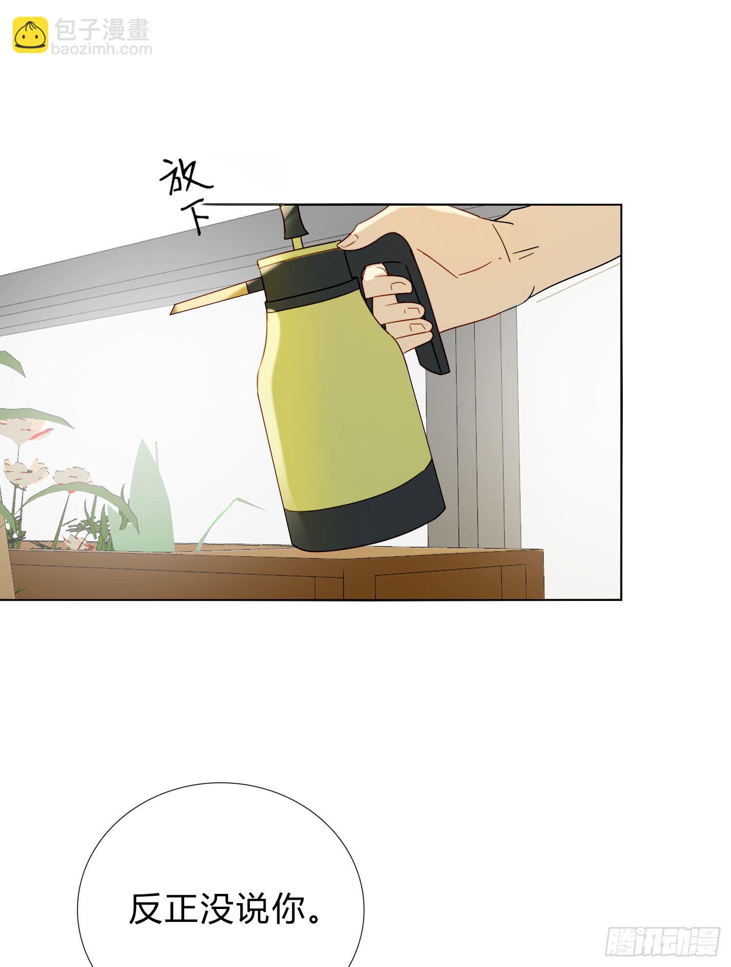 第58话 无法预知的变数-第63话