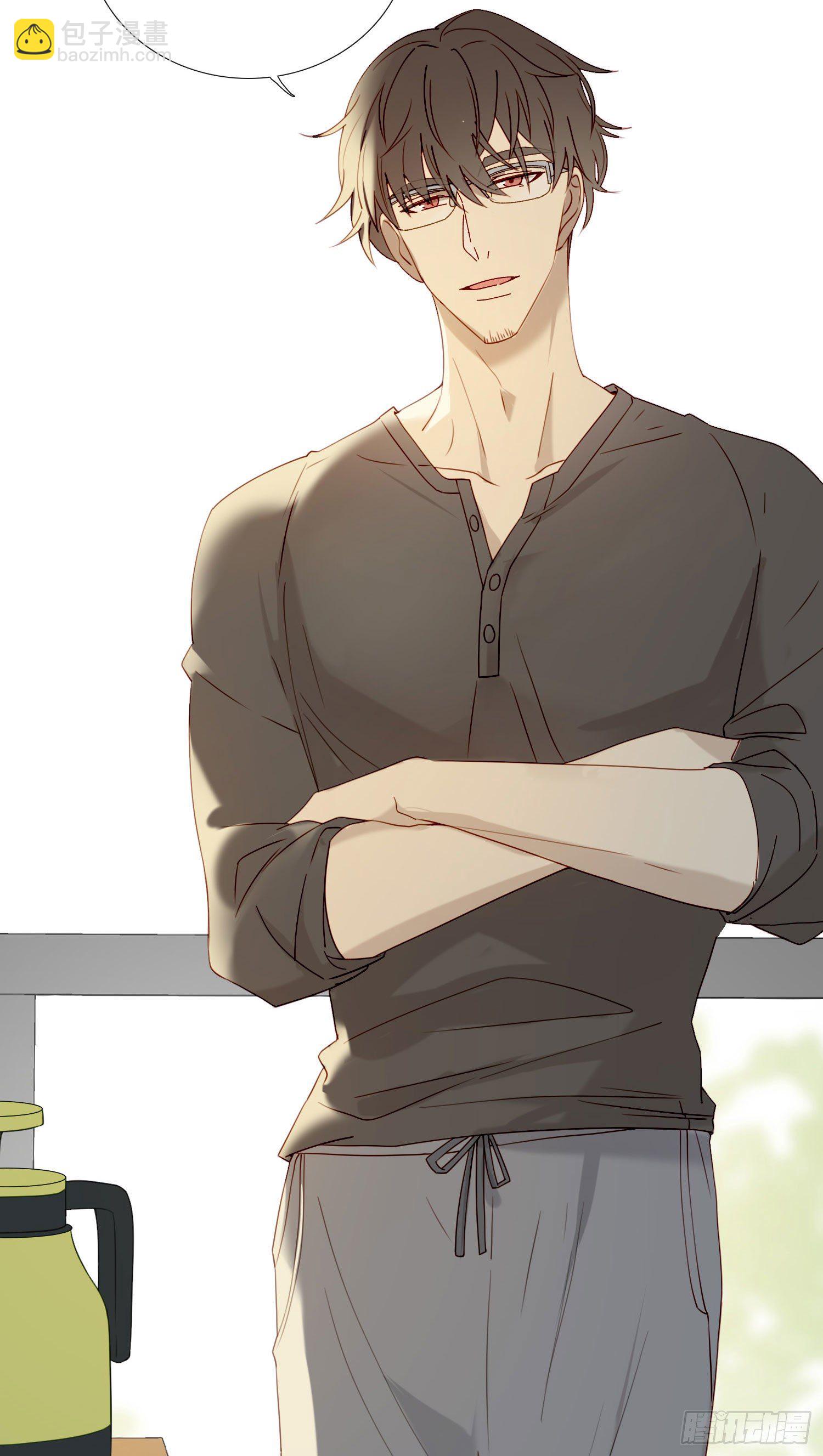 第58话 无法预知的变数-第63话