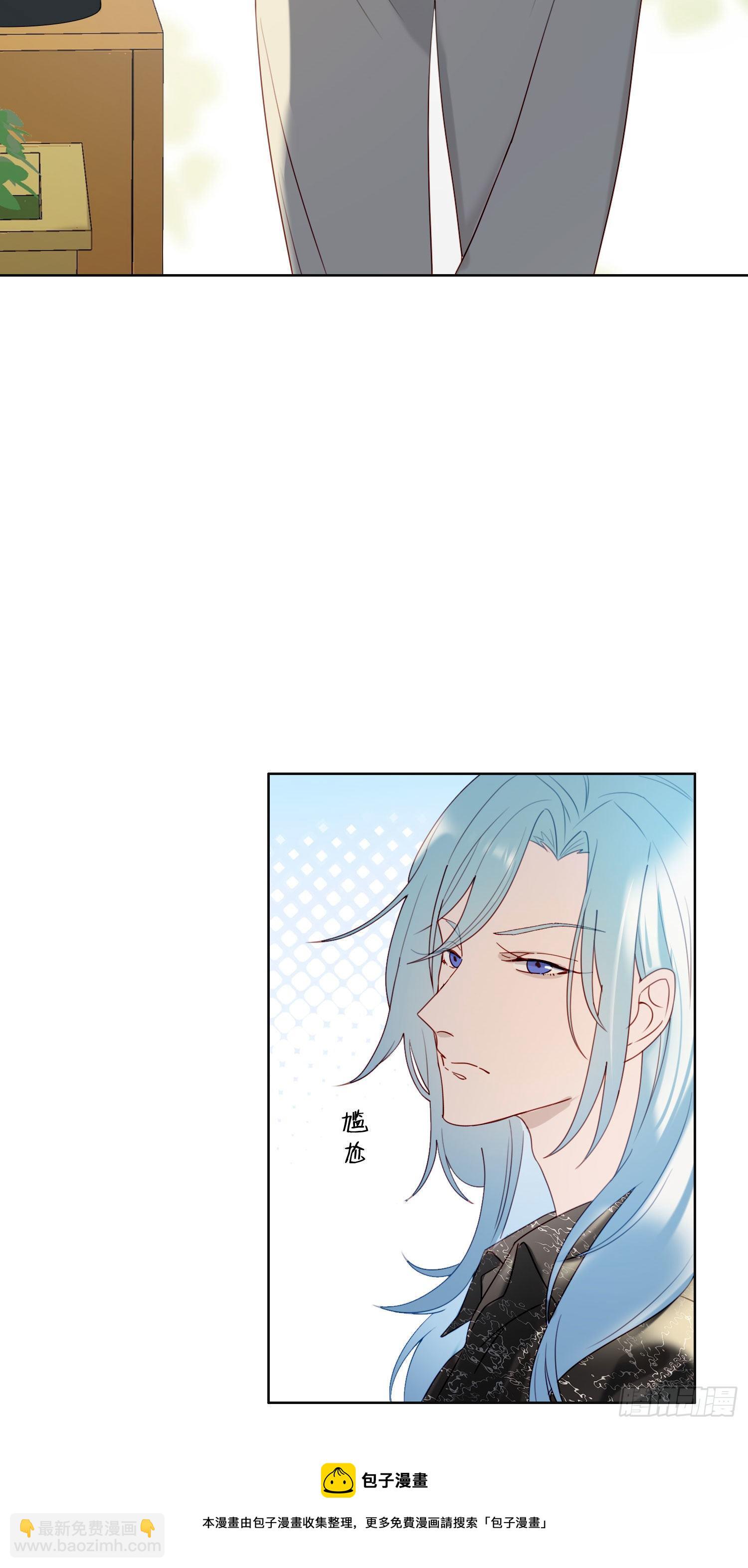 第58话 无法预知的变数-第63话