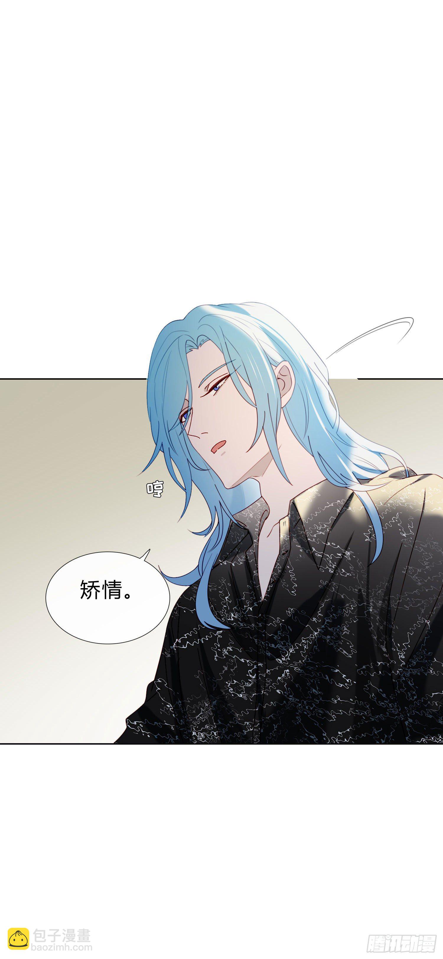 第58话 无法预知的变数-第63话