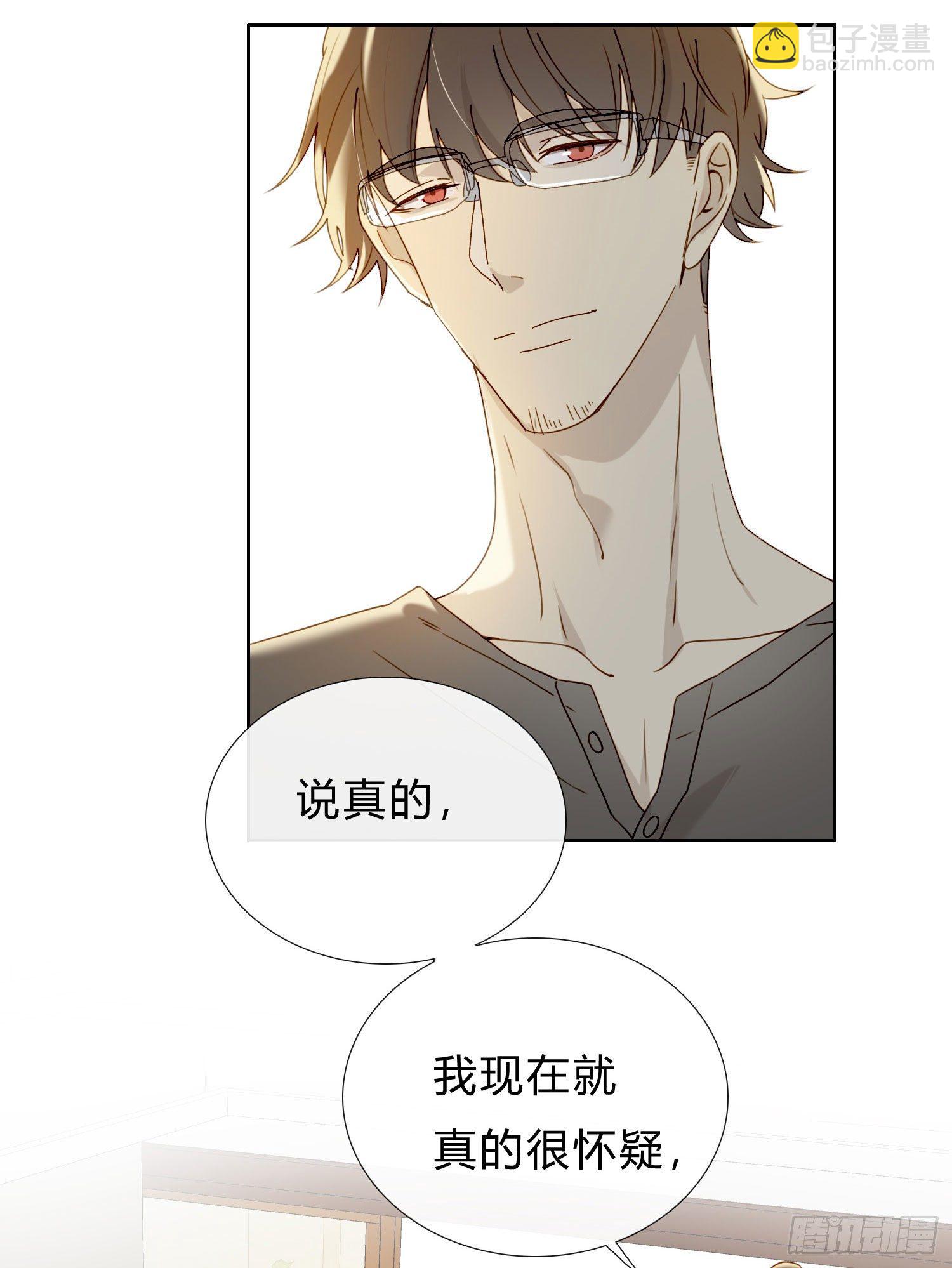 第58话 无法预知的变数-第63话