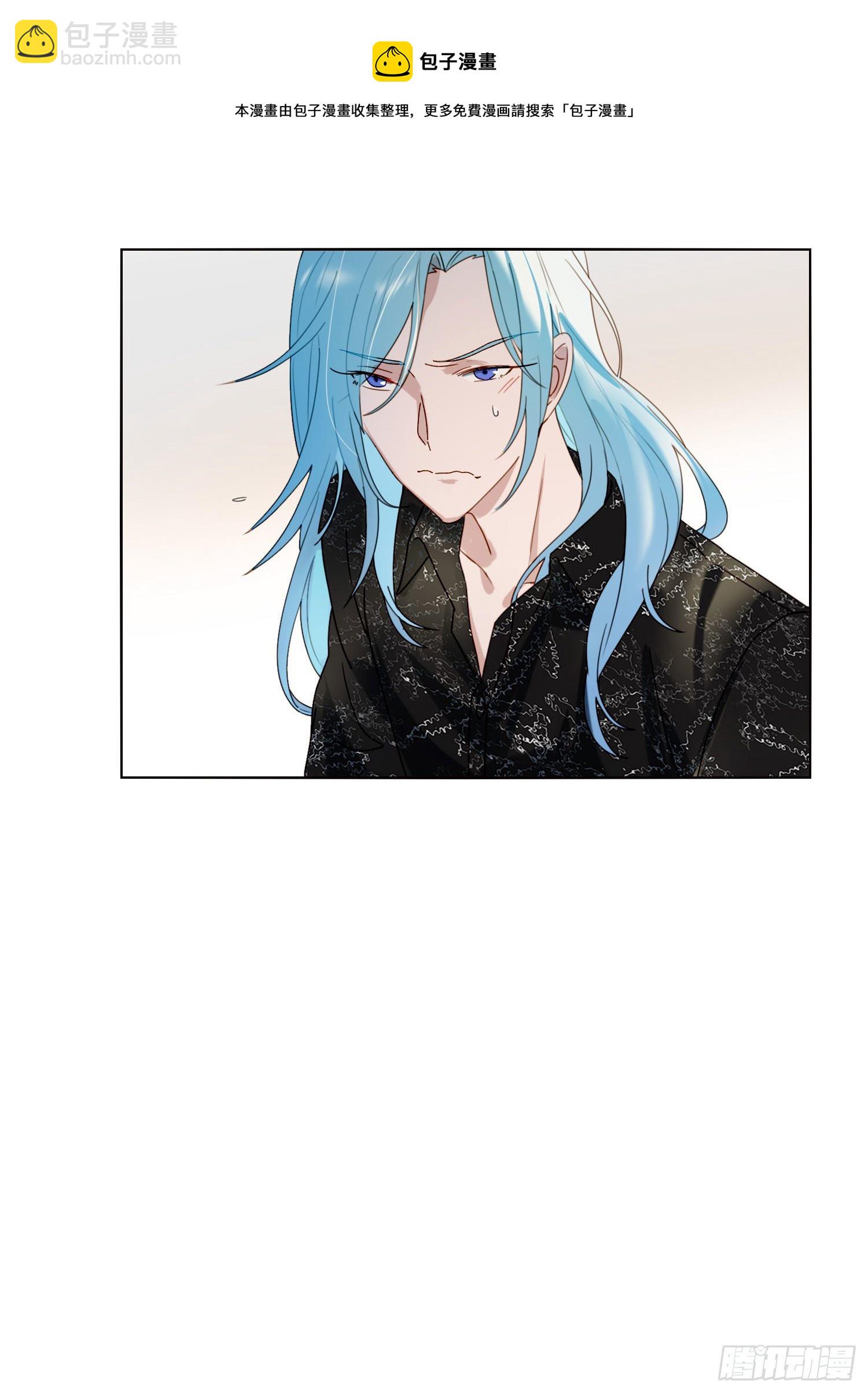 第58话 无法预知的变数-第63话