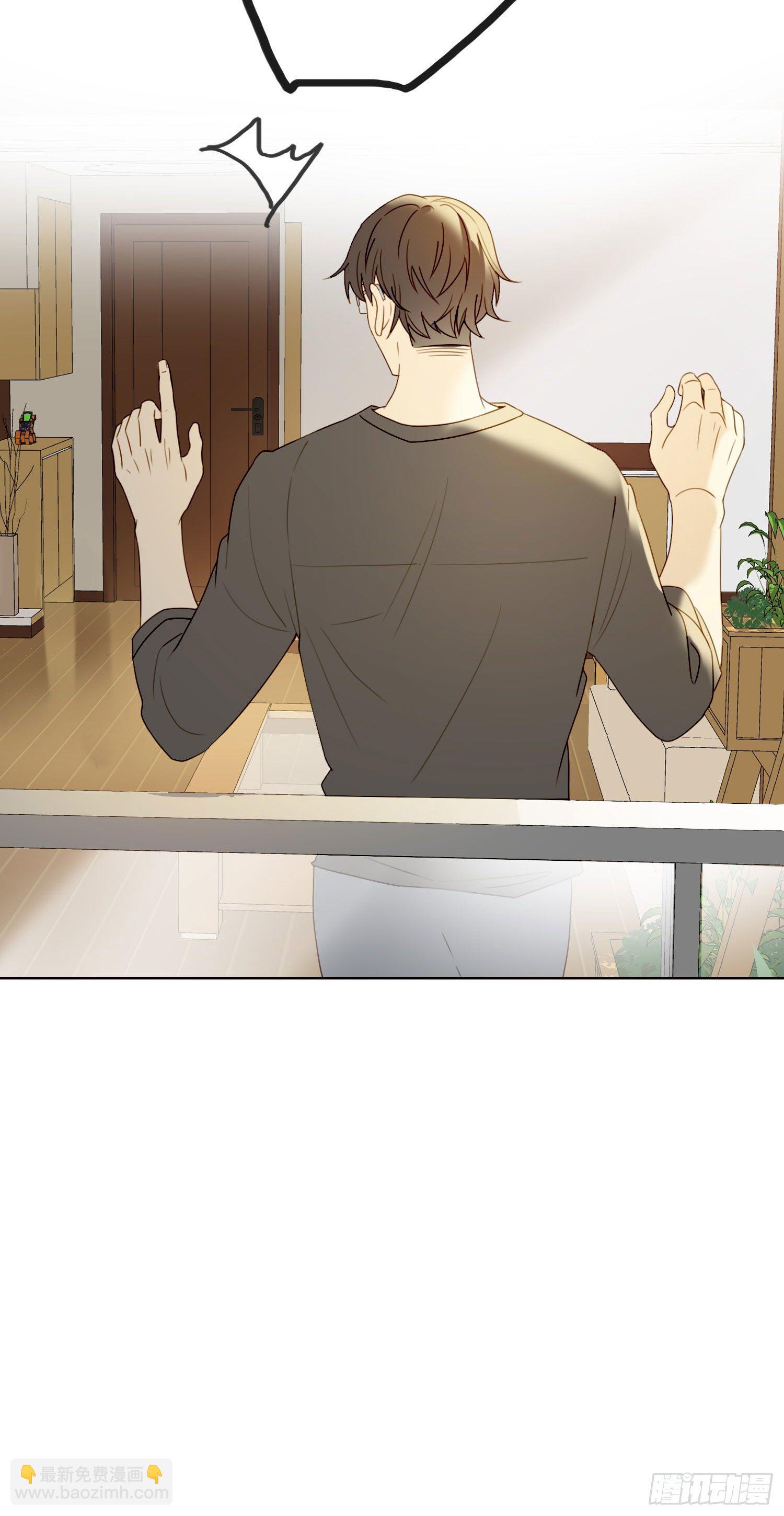 第58话 无法预知的变数-第63话