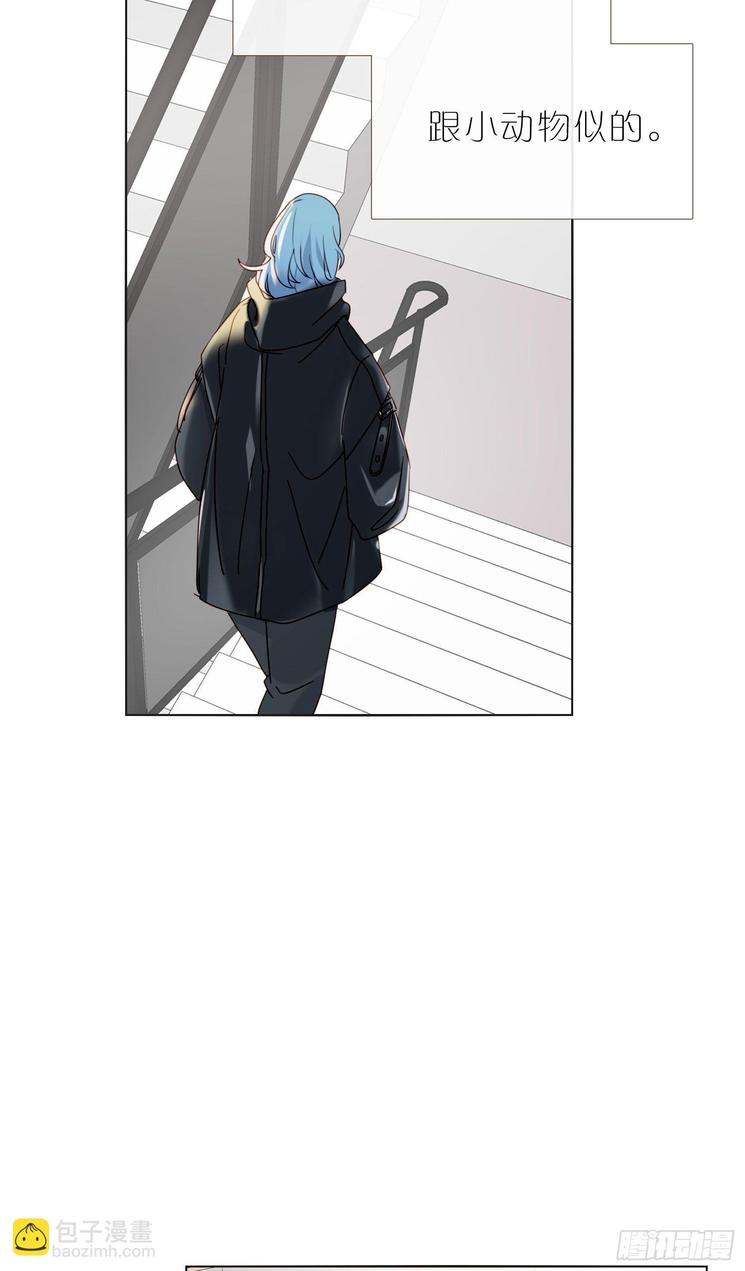 第58话 无法预知的变数-第63话