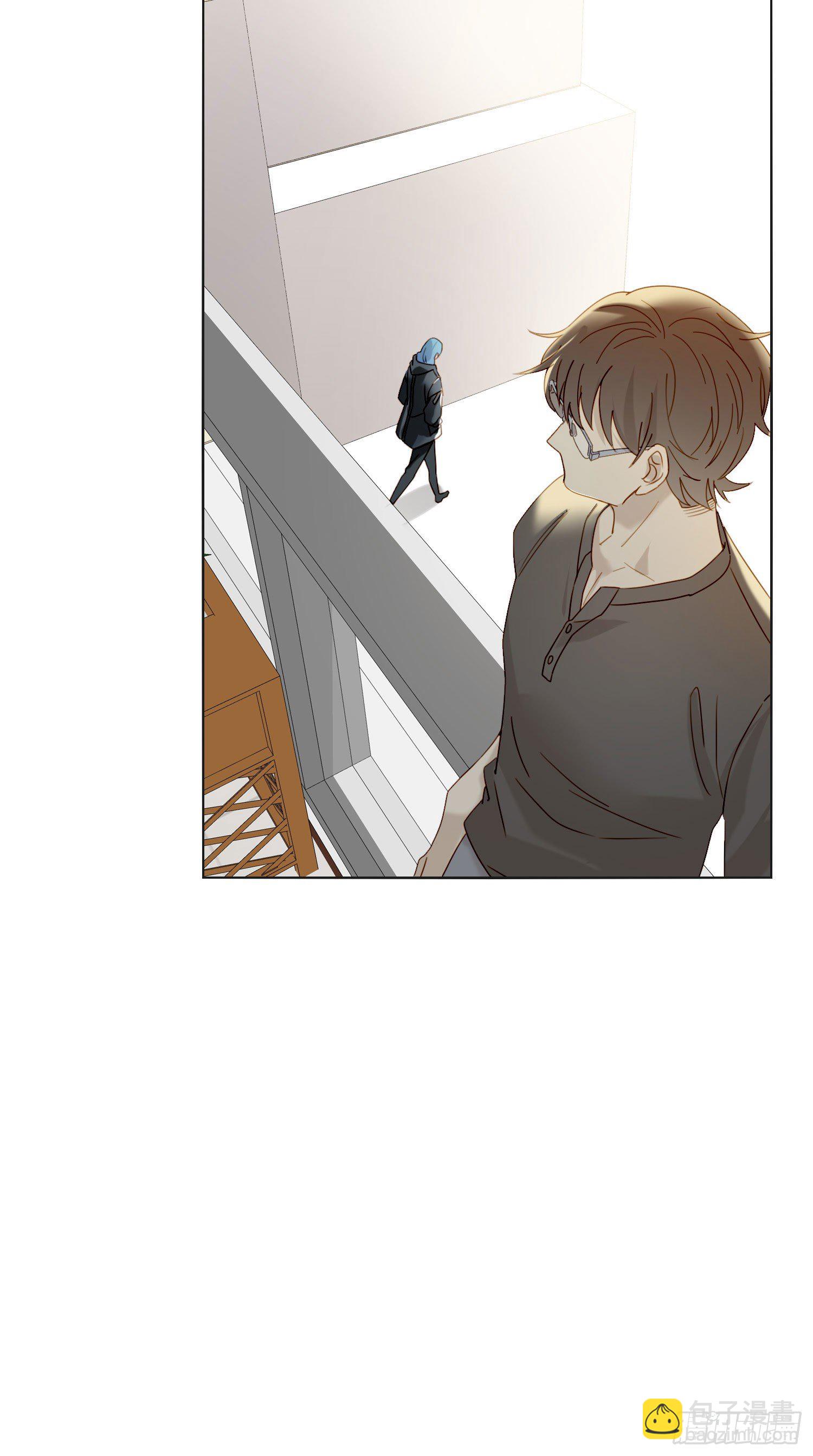 第58话 无法预知的变数-第63话