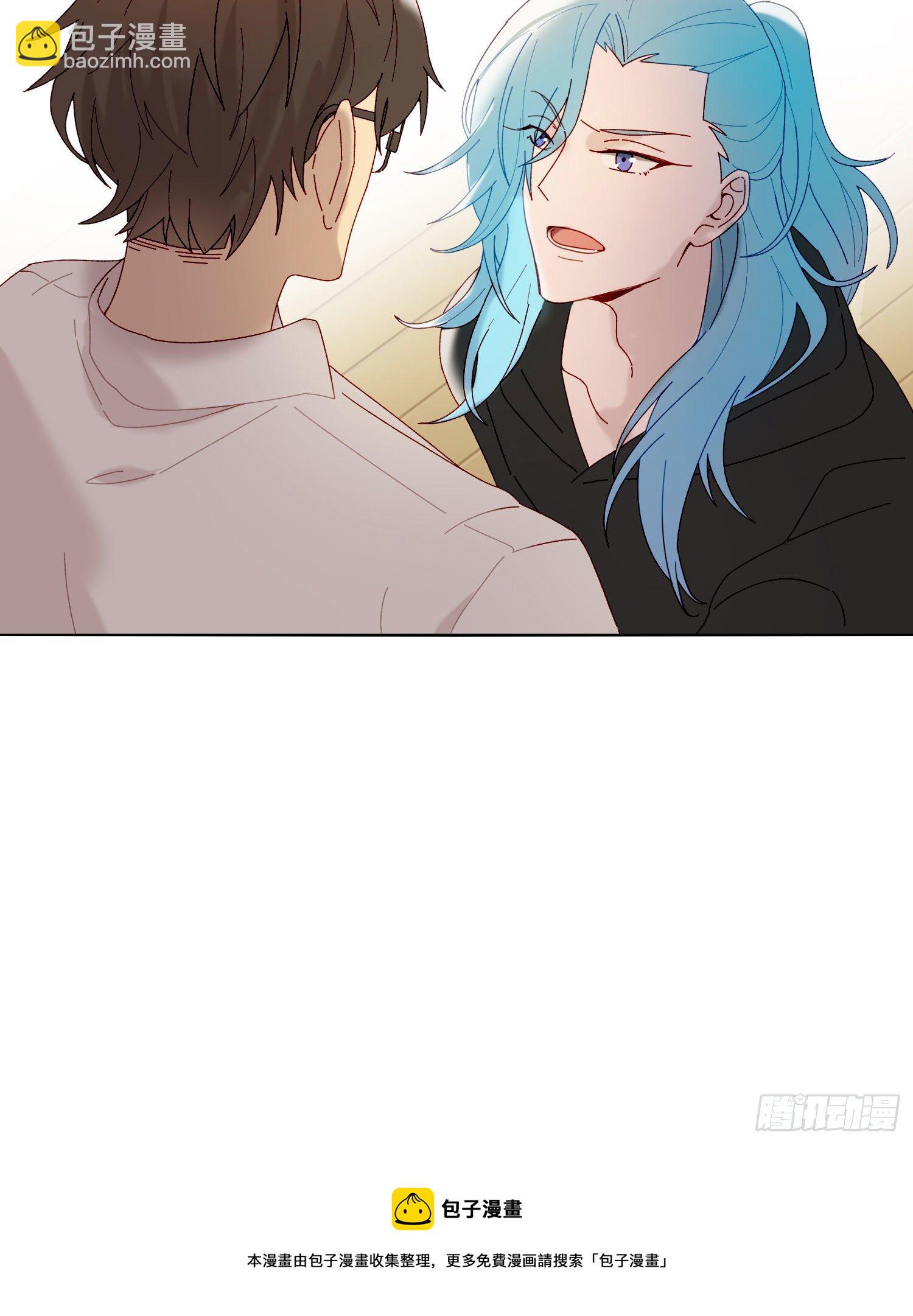 第58话 无法预知的变数-第63话