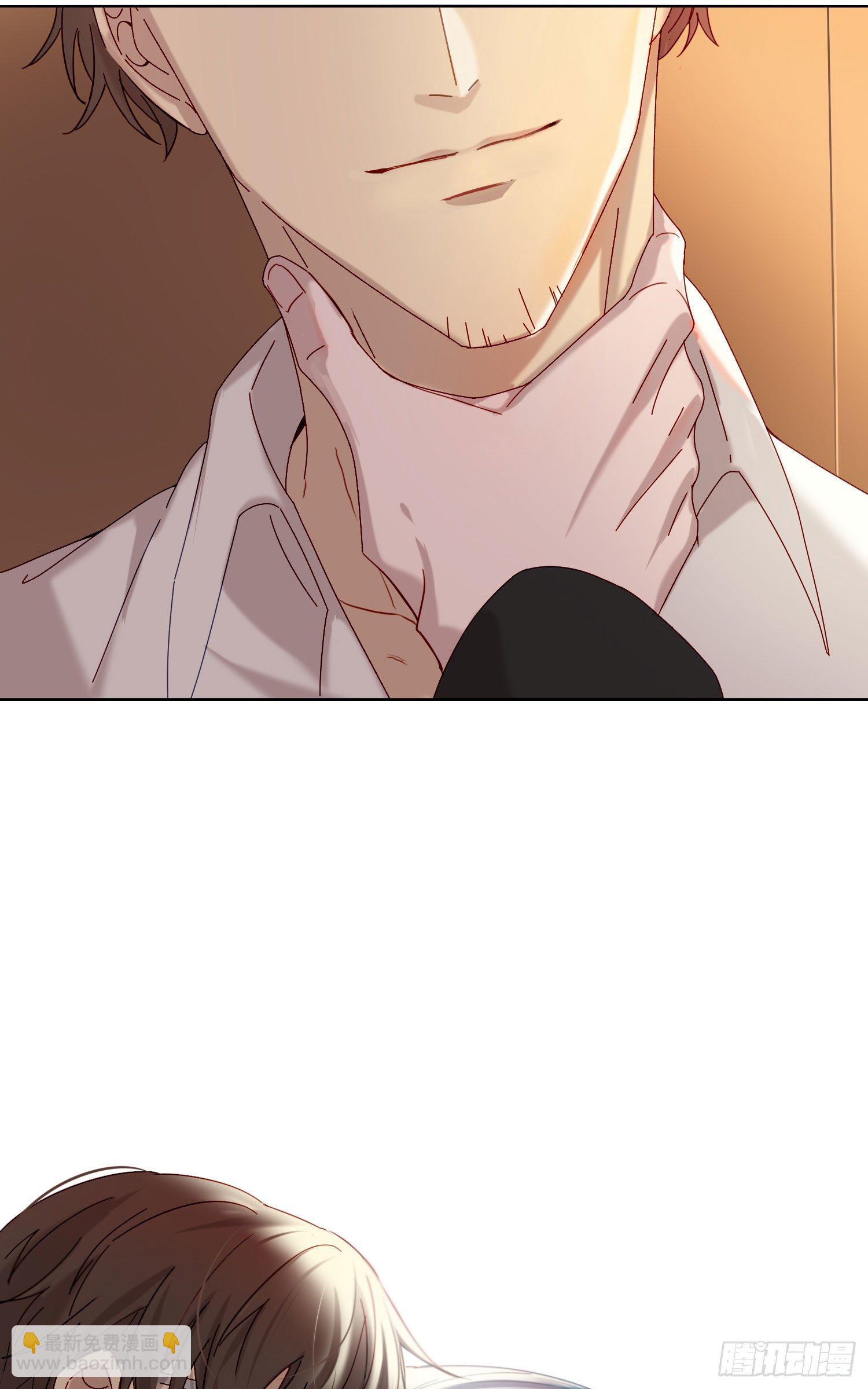 第58话 无法预知的变数-第63话