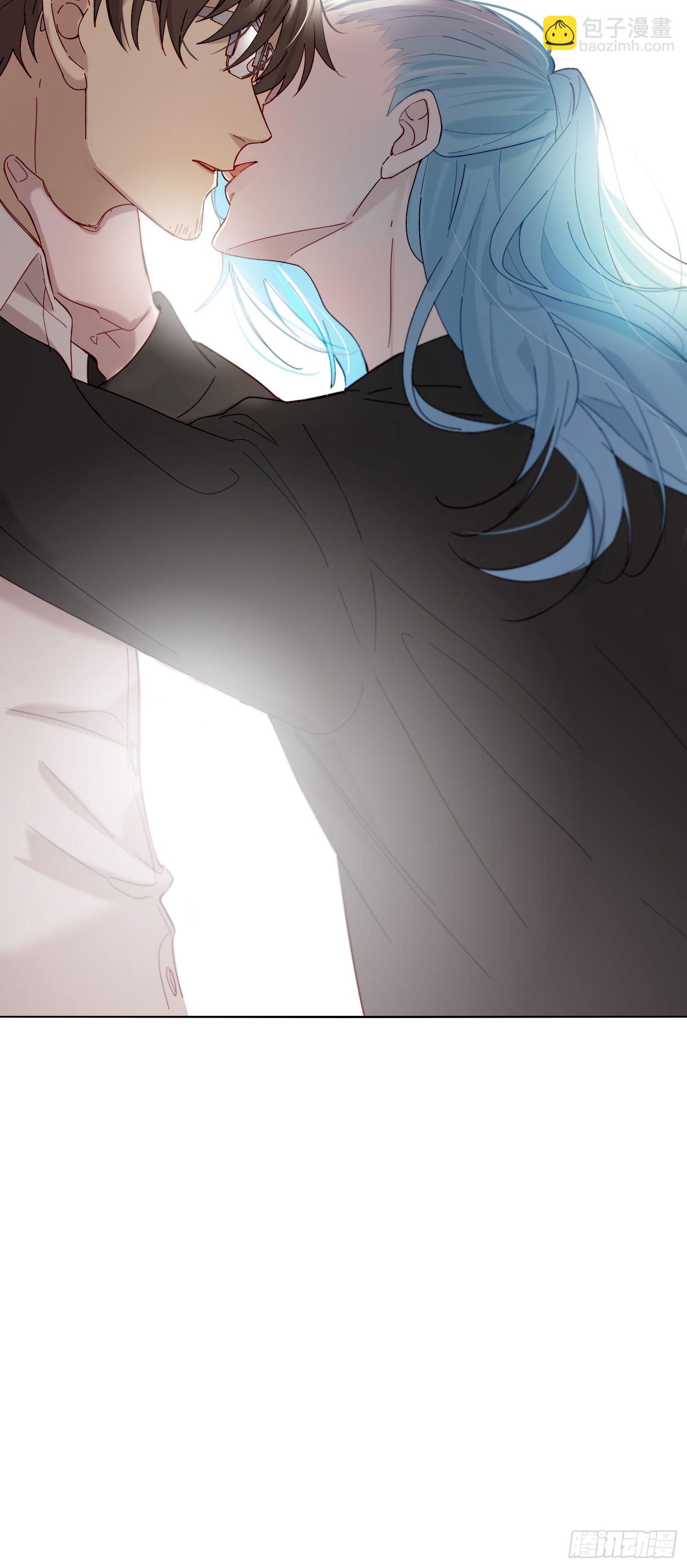 第58话 无法预知的变数-第63话