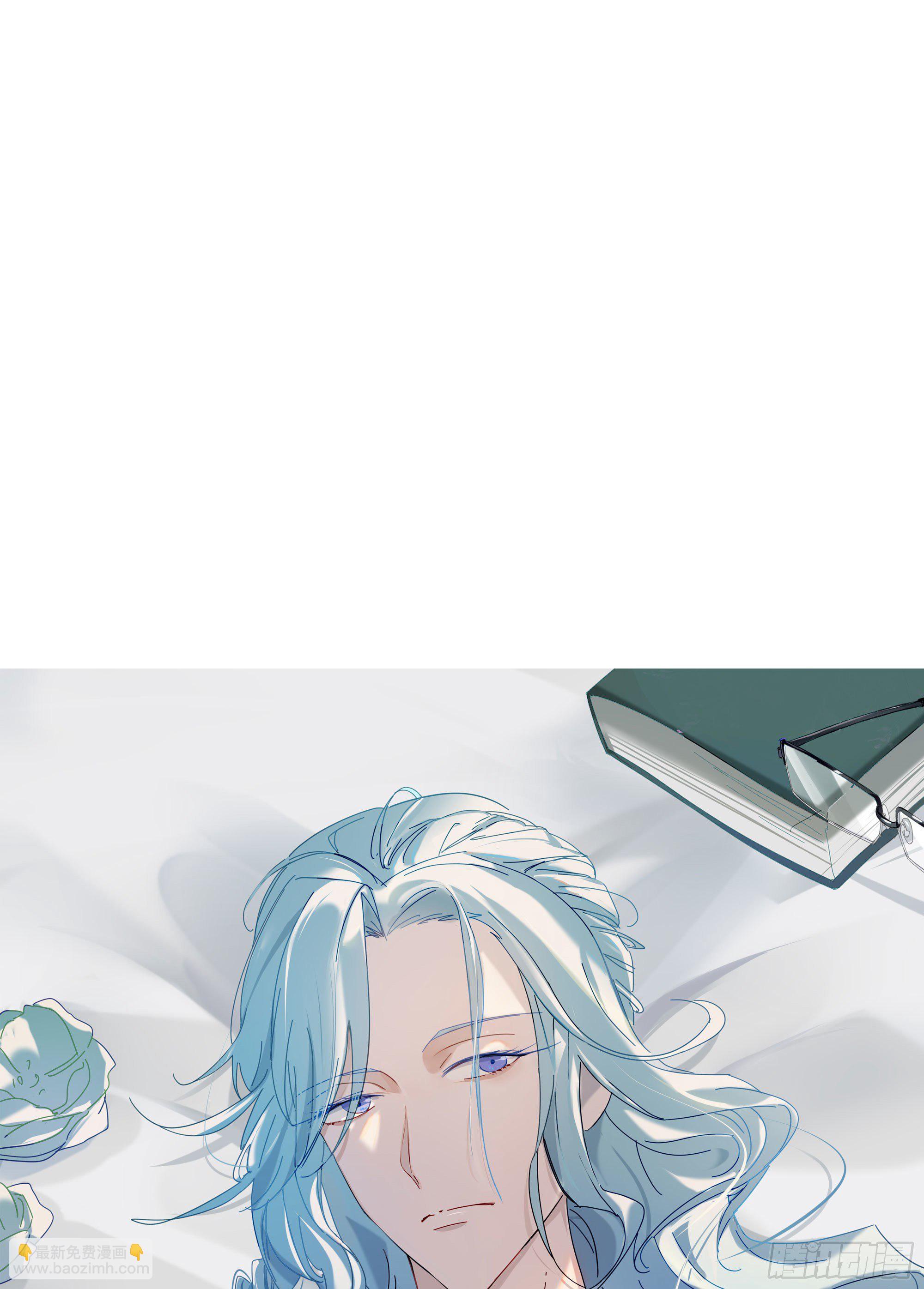 第58话 无法预知的变数-第63话