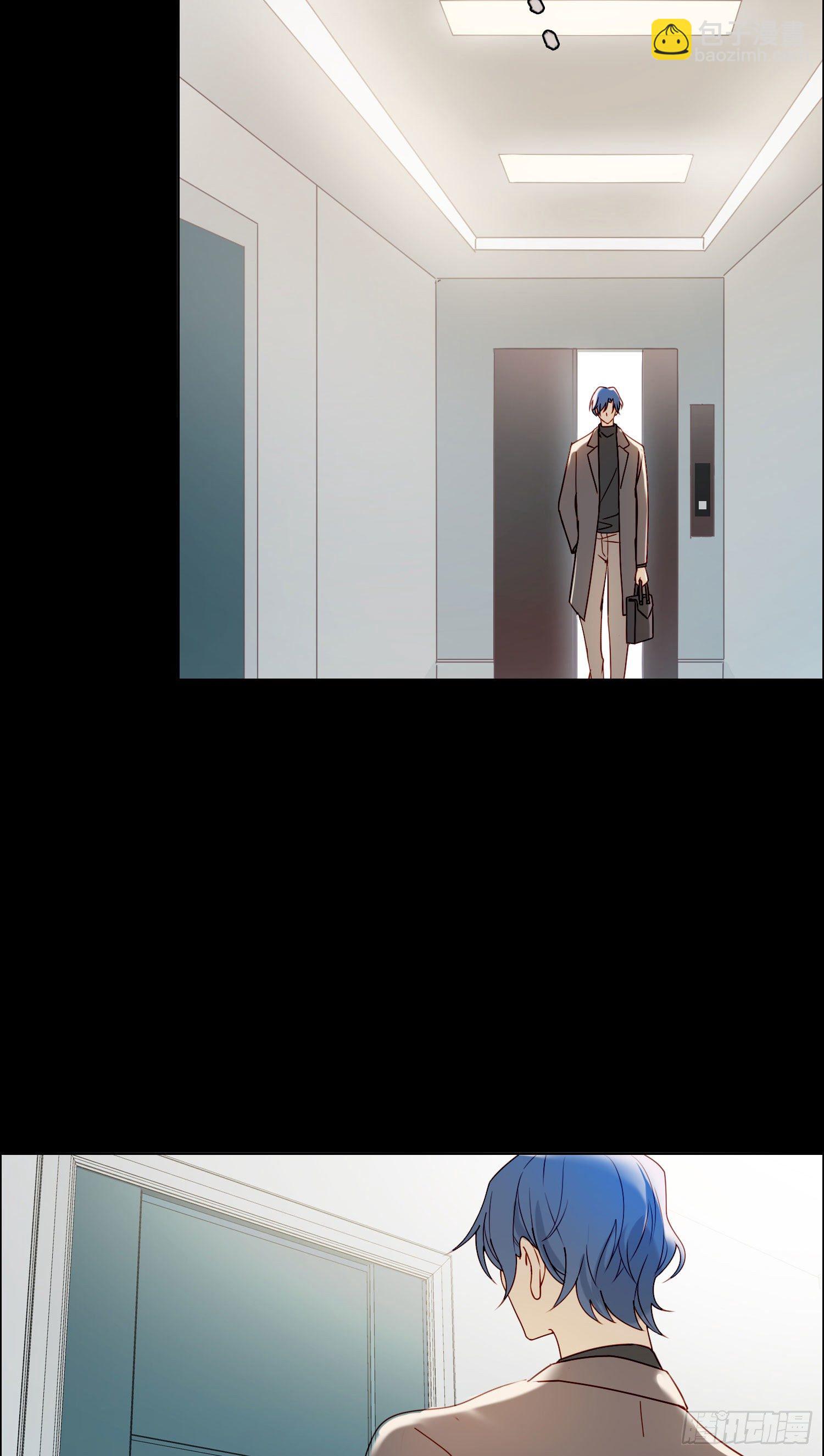 第60话 我真的没有谈恋爱(1/2)-第65话