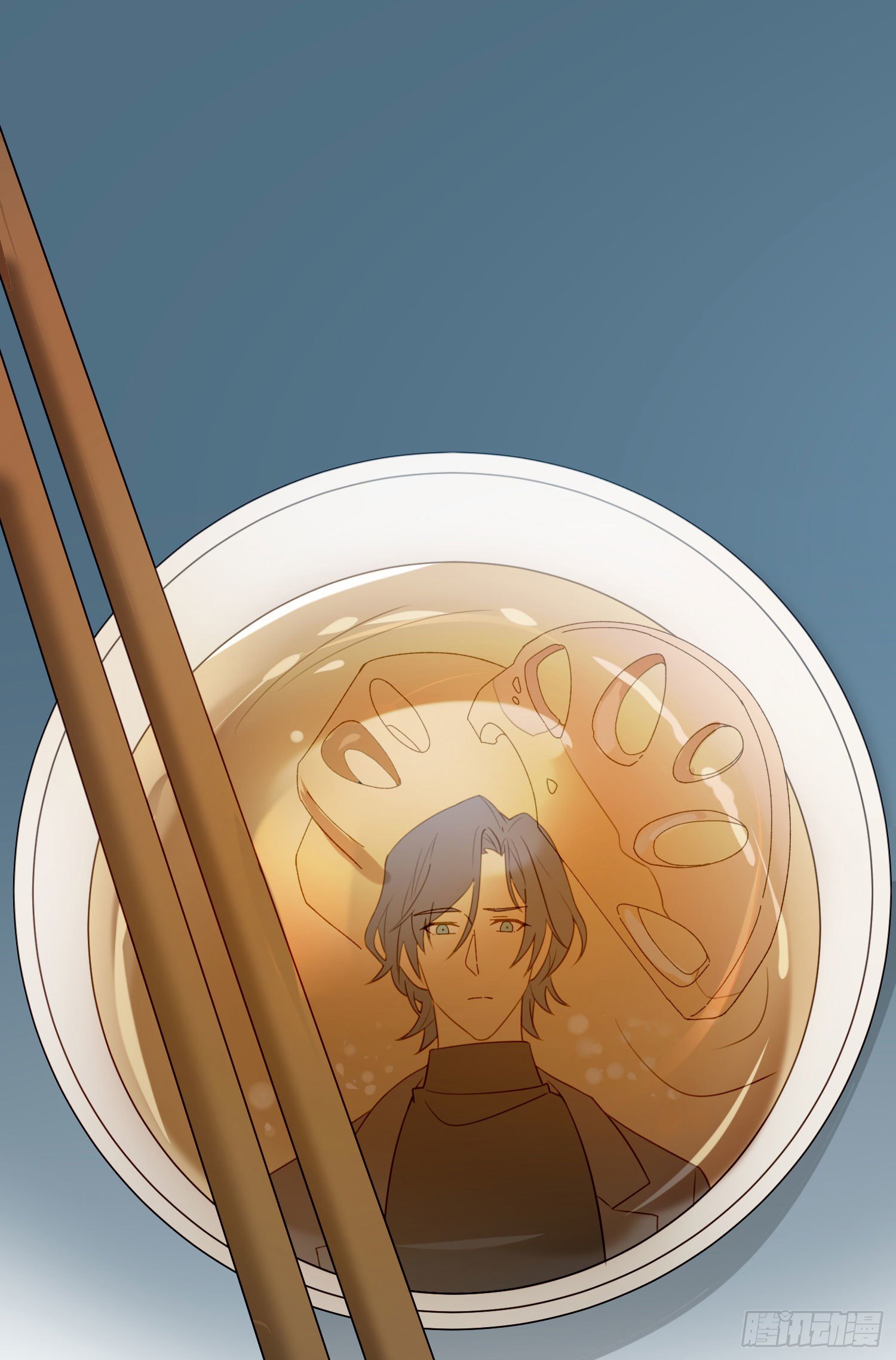 第60话 我真的没有谈恋爱(1/2)-第65话